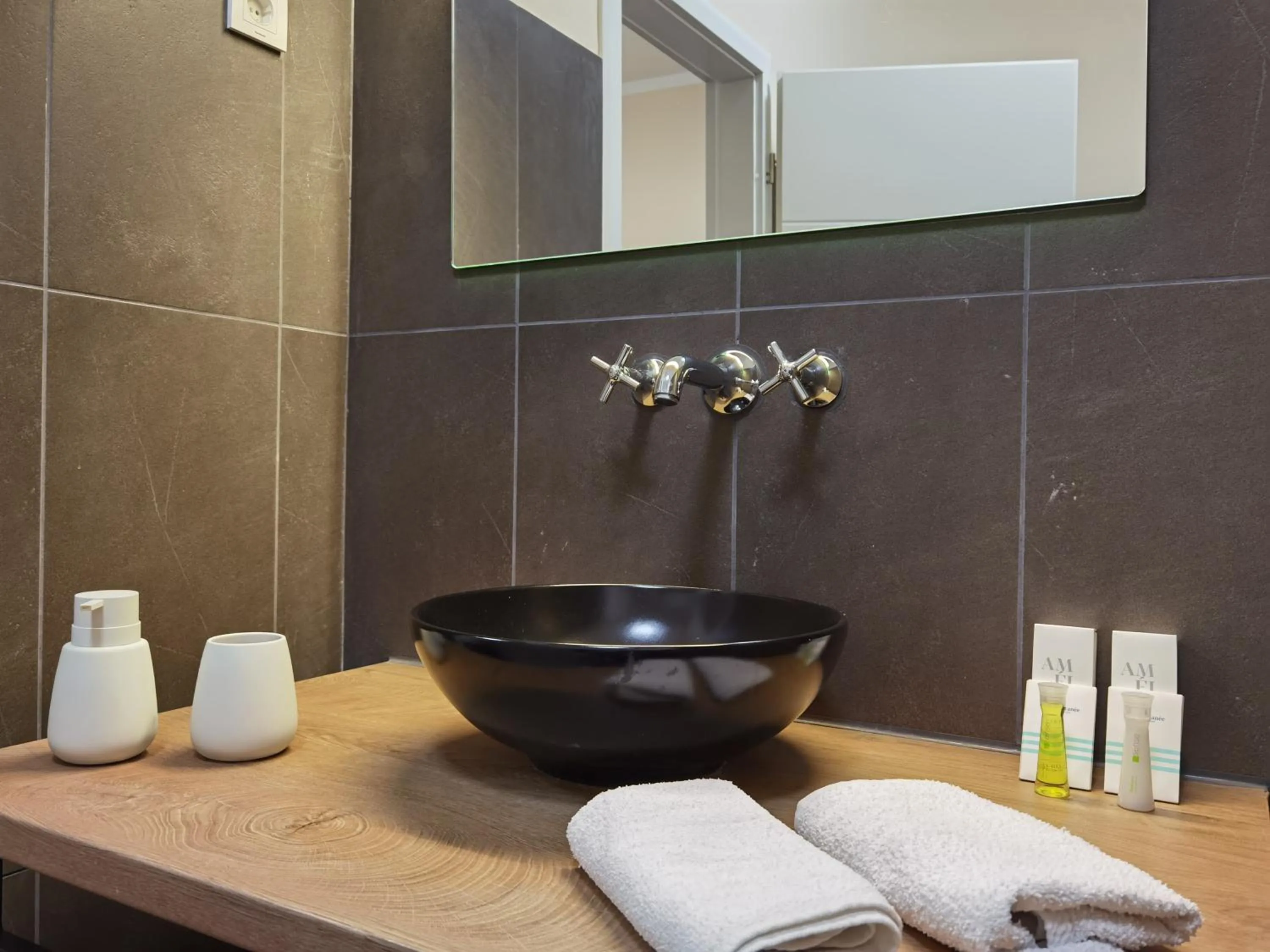 Luxury Room Uzorita B&B