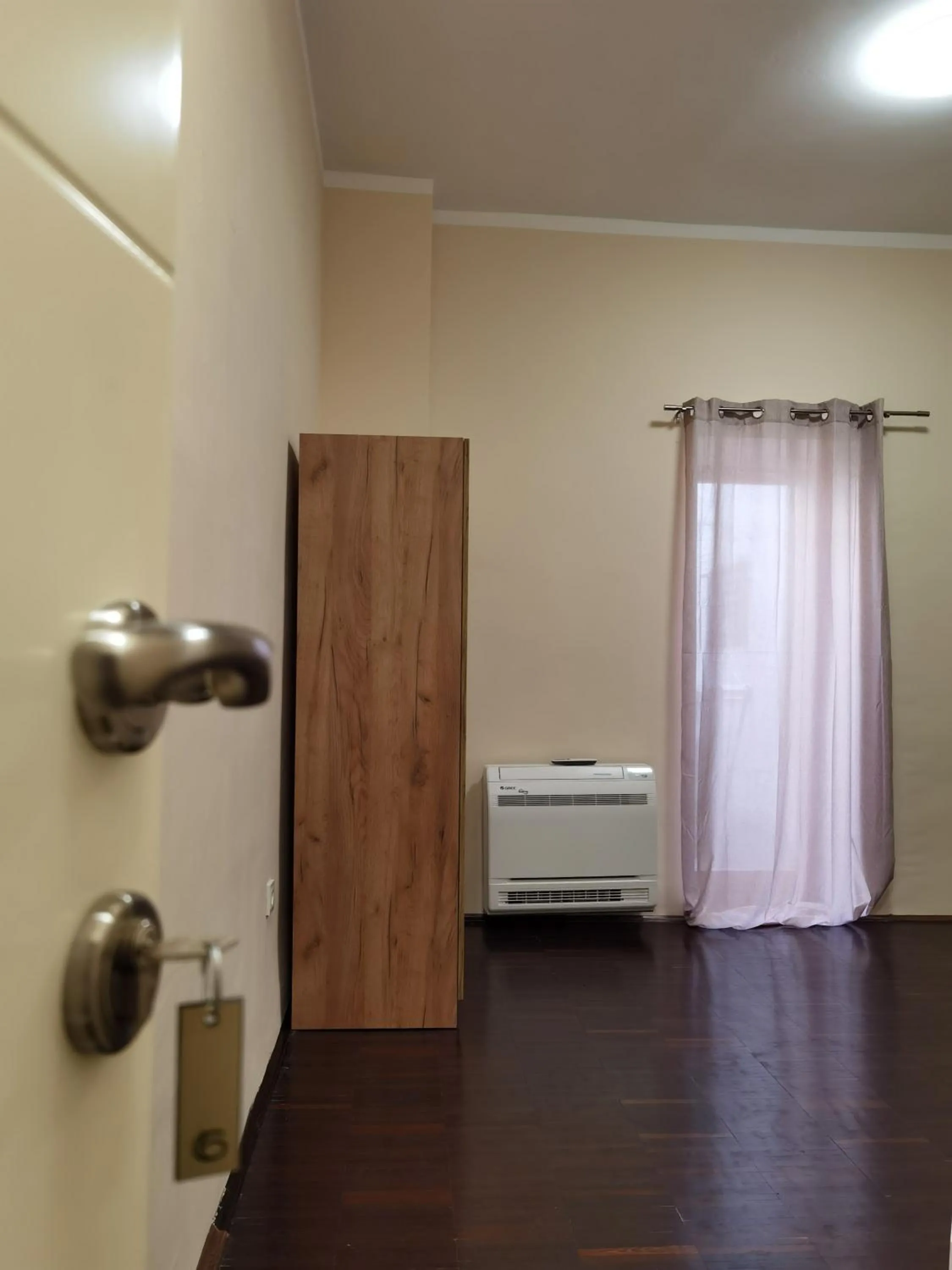 Luxury Room Uzorita B&B