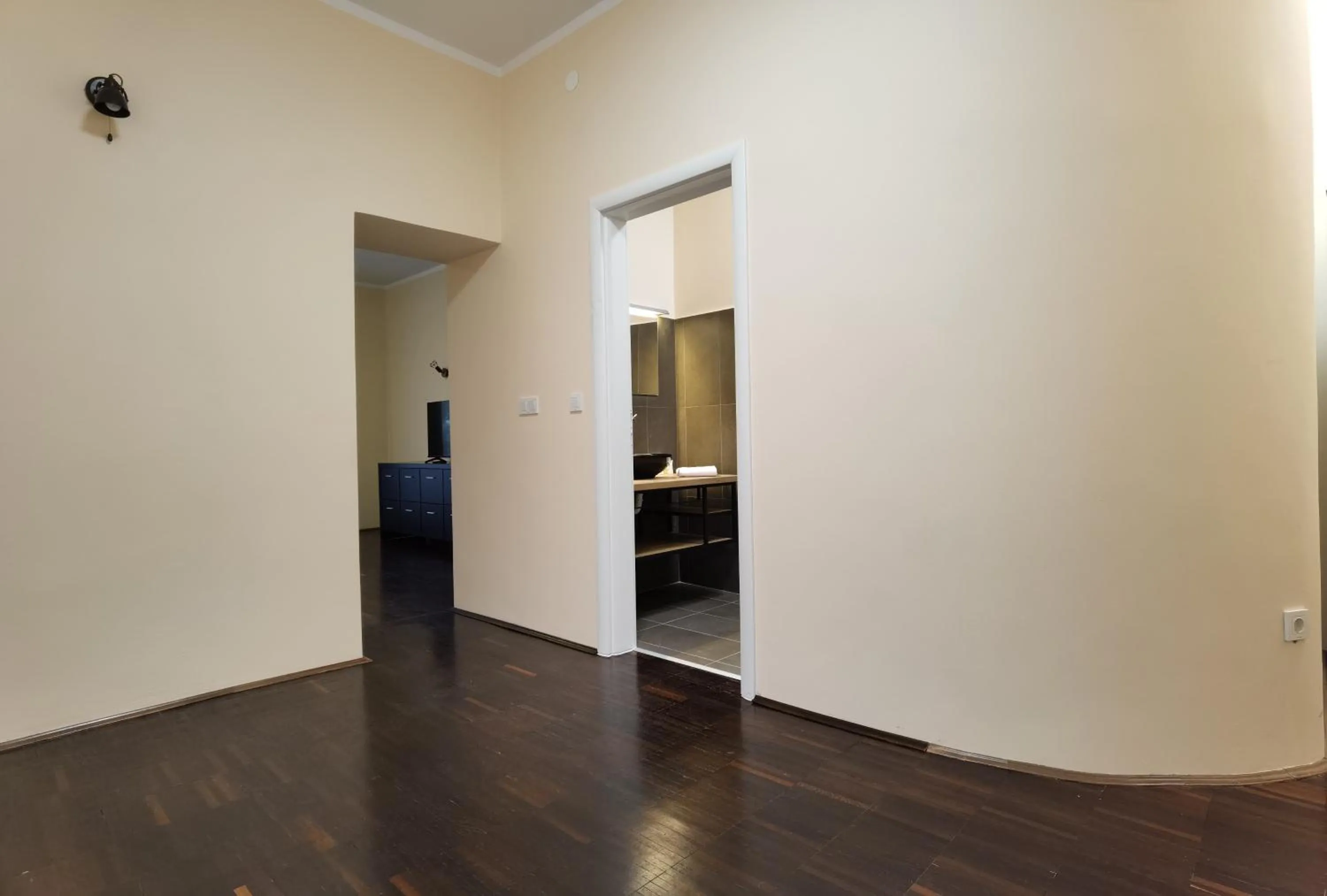 Luxury Room Uzorita B&B