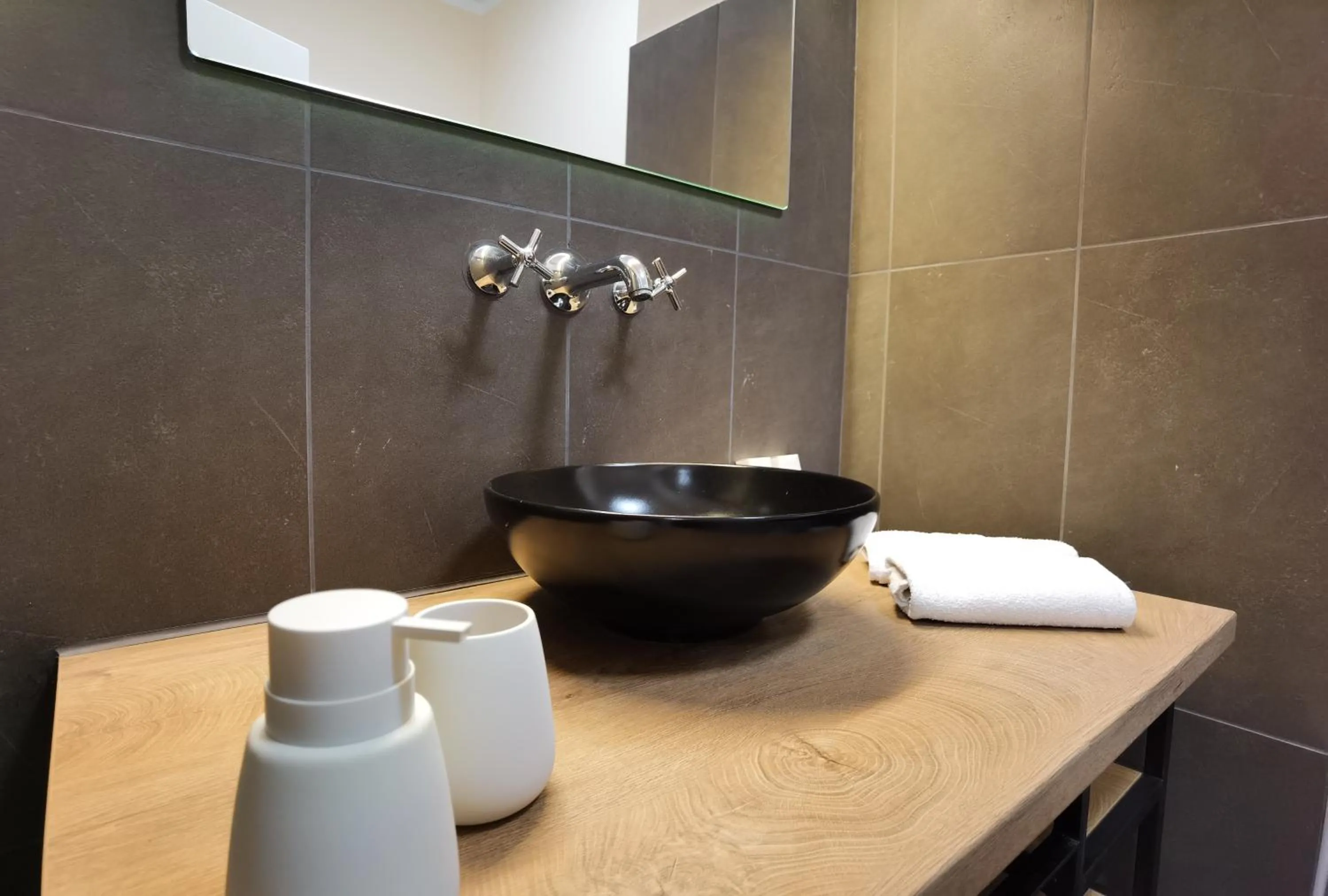 Luxury Room Uzorita B&B