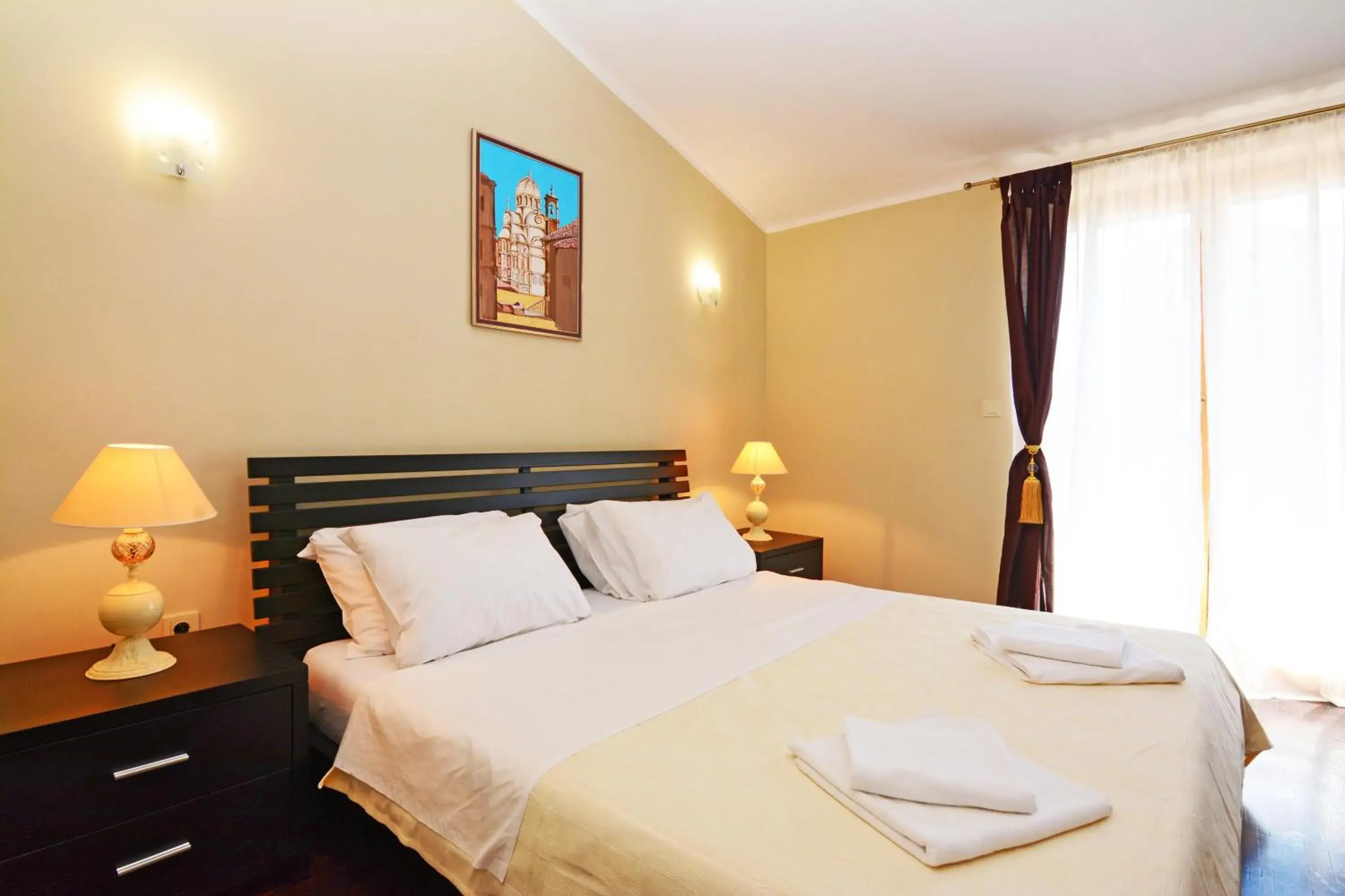 Luxury Room Uzorita B&B Luxury Room Uzorita B&B
