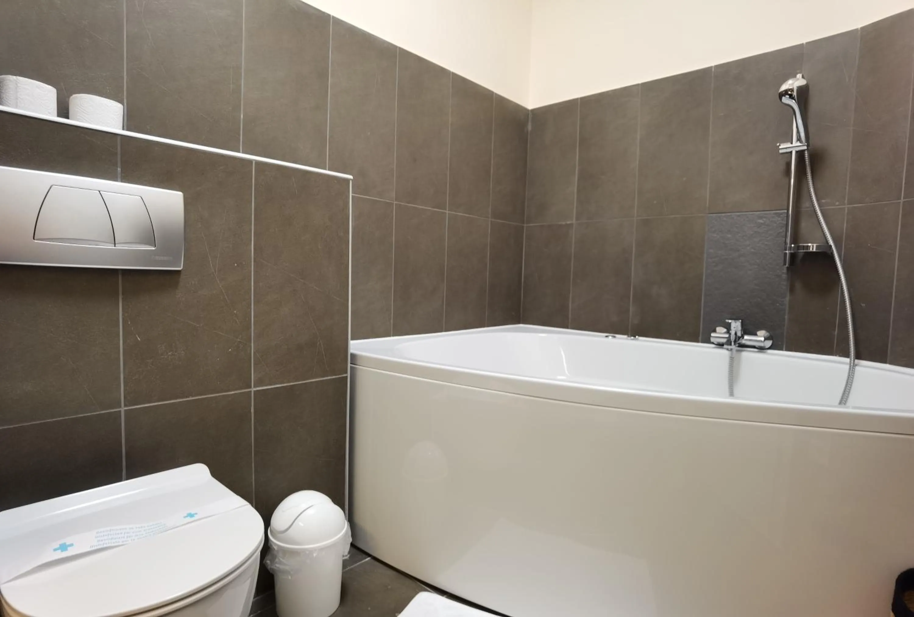 Luxury Room Uzorita B&B
