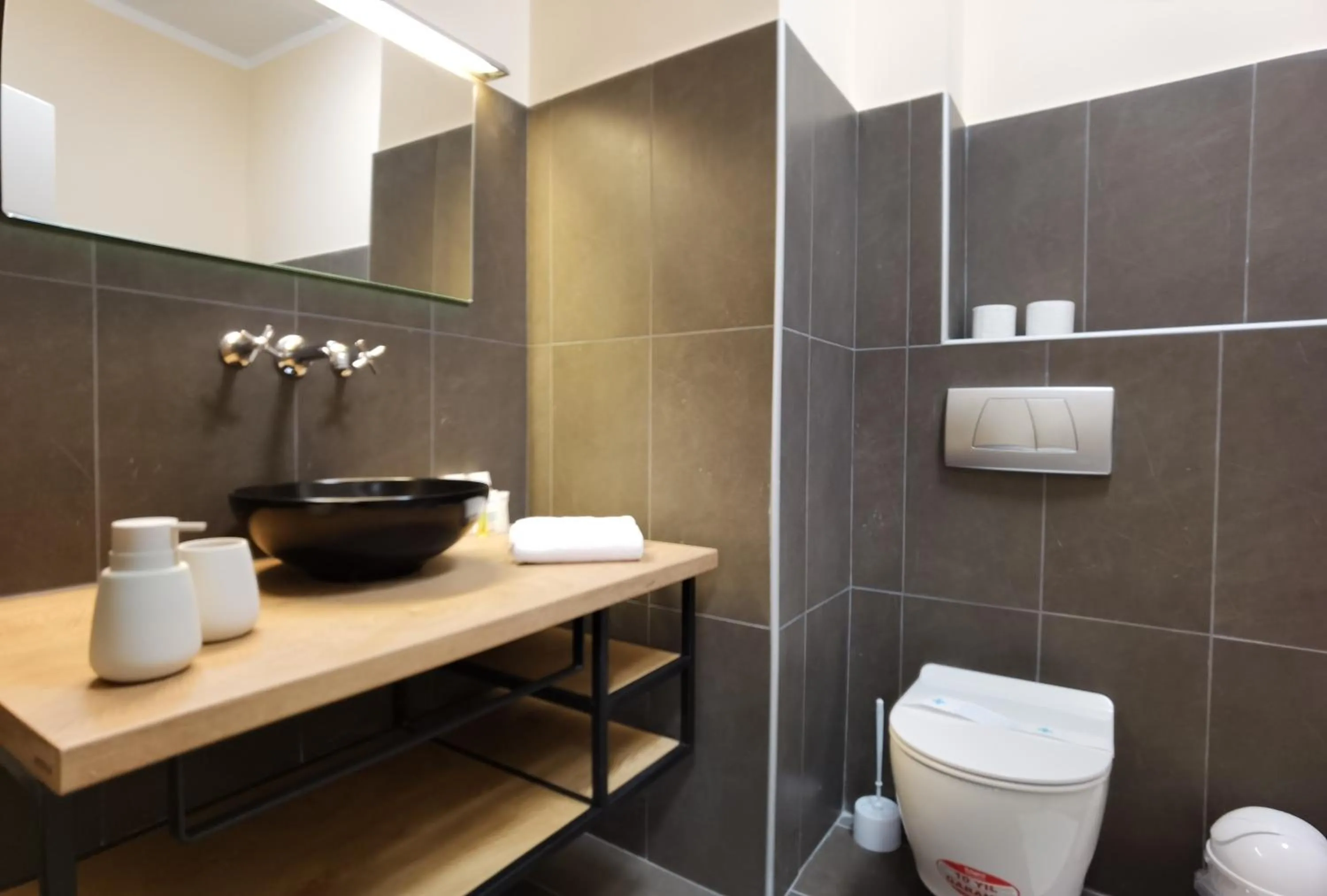 Luxury Room Uzorita B&B