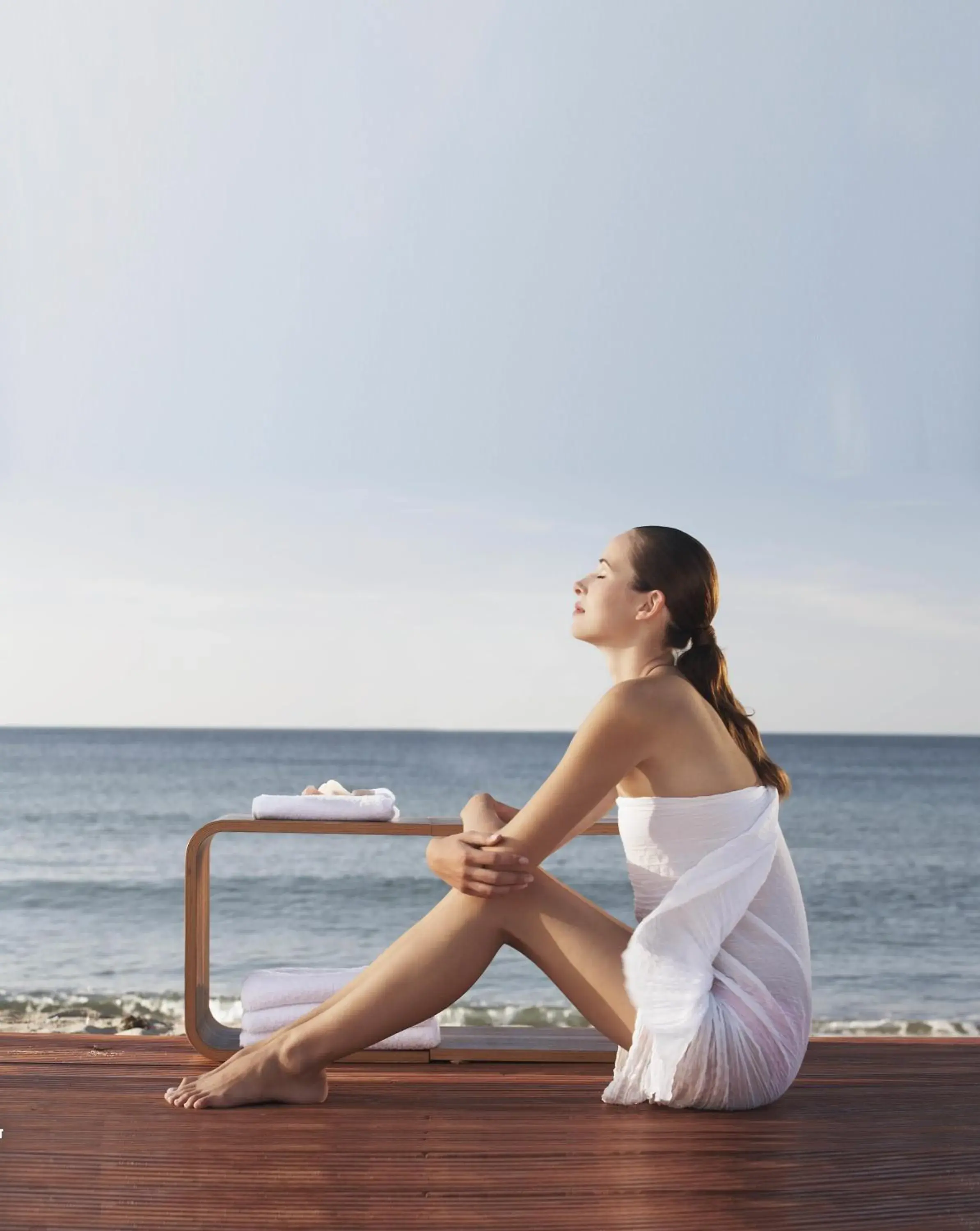 Spa and wellness centre/facilities in Pullman Phuket Arcadia Naithon Beach Spa and wellness centre/facilities in Pullman Phuket Arcadia Naithon Beach