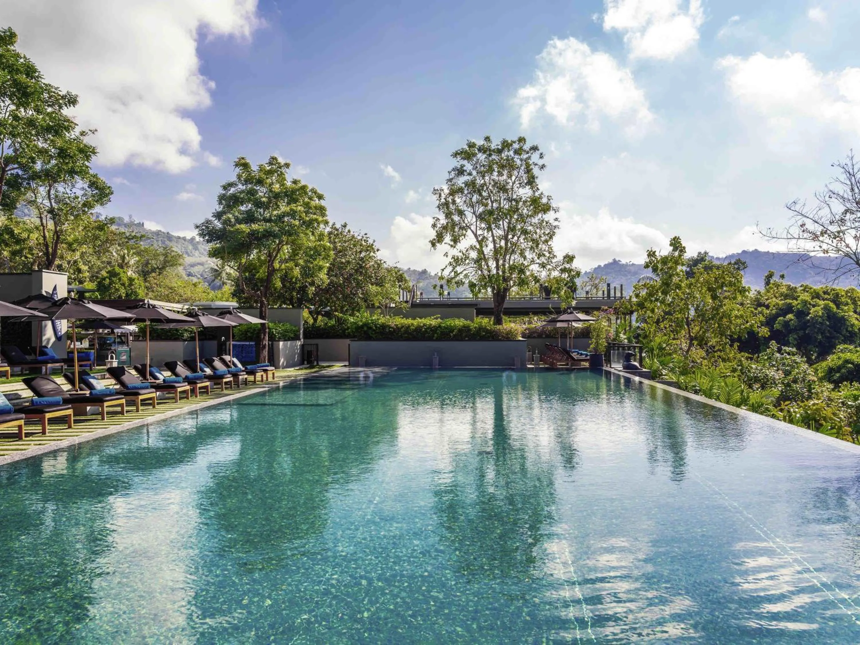 Other in Pullman Phuket Arcadia Naithon Beach