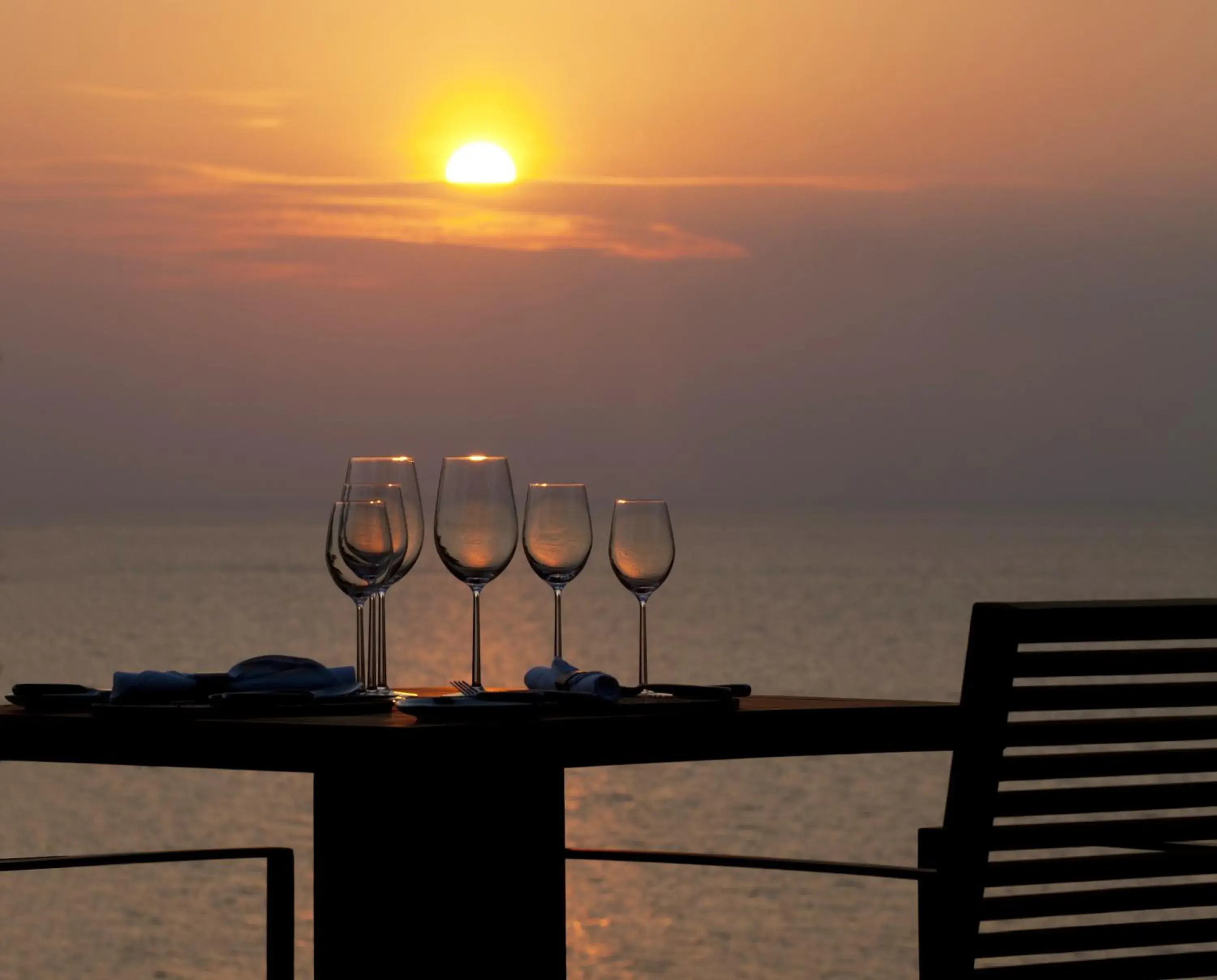 Restaurant/places to eat in Pullman Phuket Arcadia Naithon Beach Restaurant/places to eat in Pullman Phuket Arcadia Naithon Beach