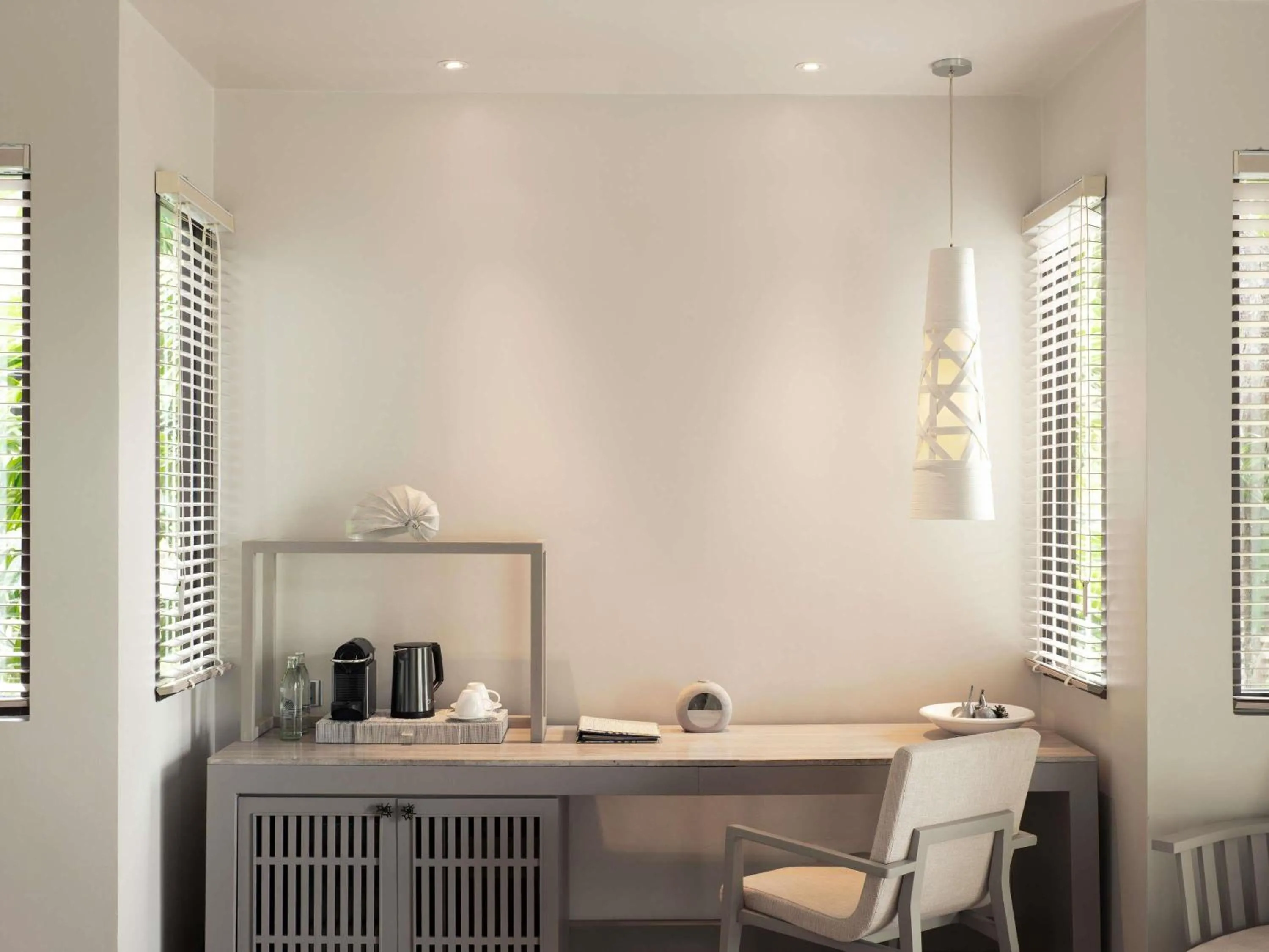 Coffee/tea facilities in Pullman Phuket Arcadia Naithon Beach