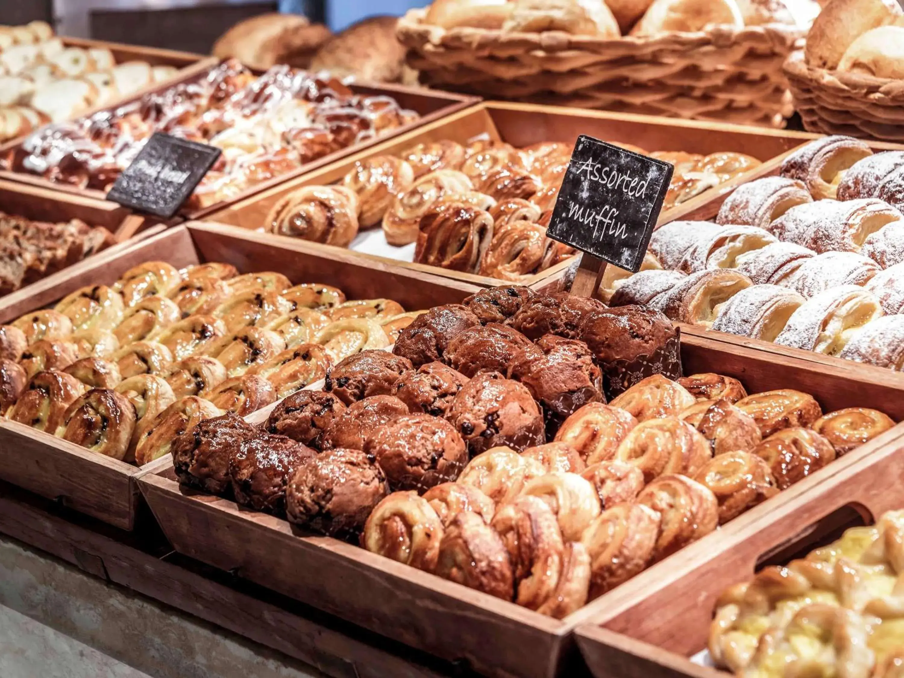 Restaurant/places to eat in Pullman Phuket Arcadia Naithon Beach Restaurant/places to eat in Pullman Phuket Arcadia Naithon Beach