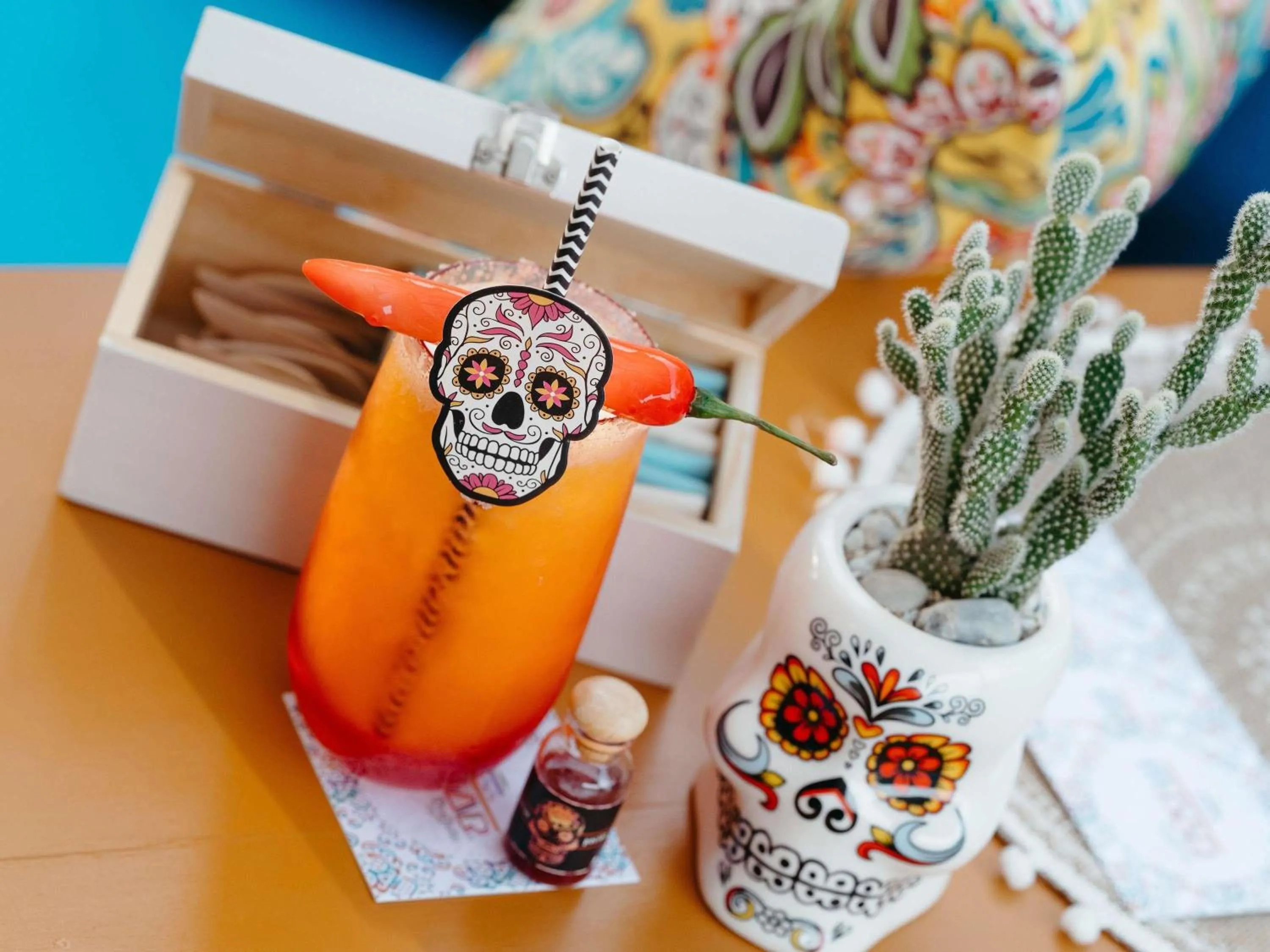 Lounge or bar in Pullman Phuket Arcadia Naithon Beach