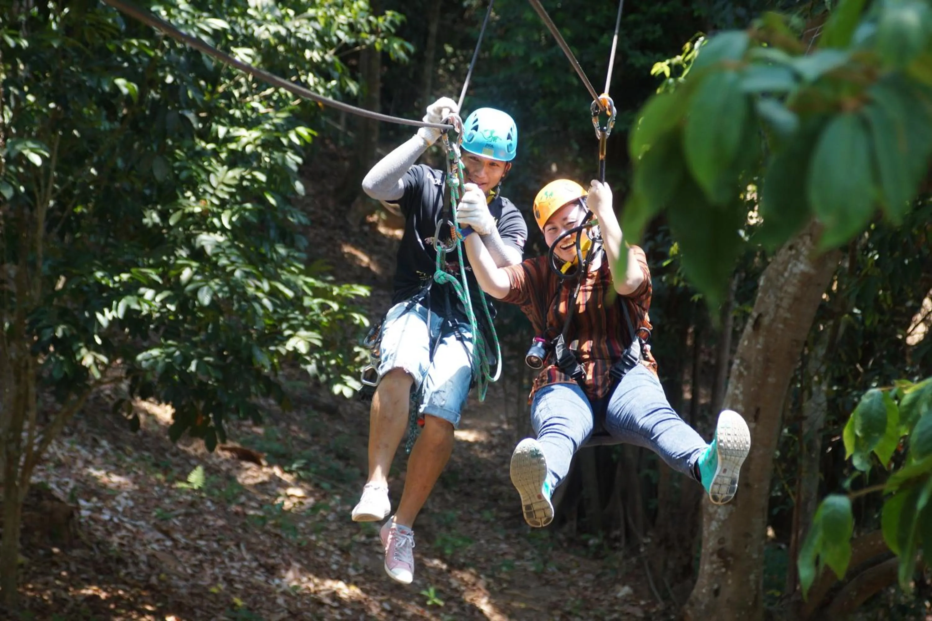 Nearby landmark in Pullman Phuket Arcadia Naithon Beach