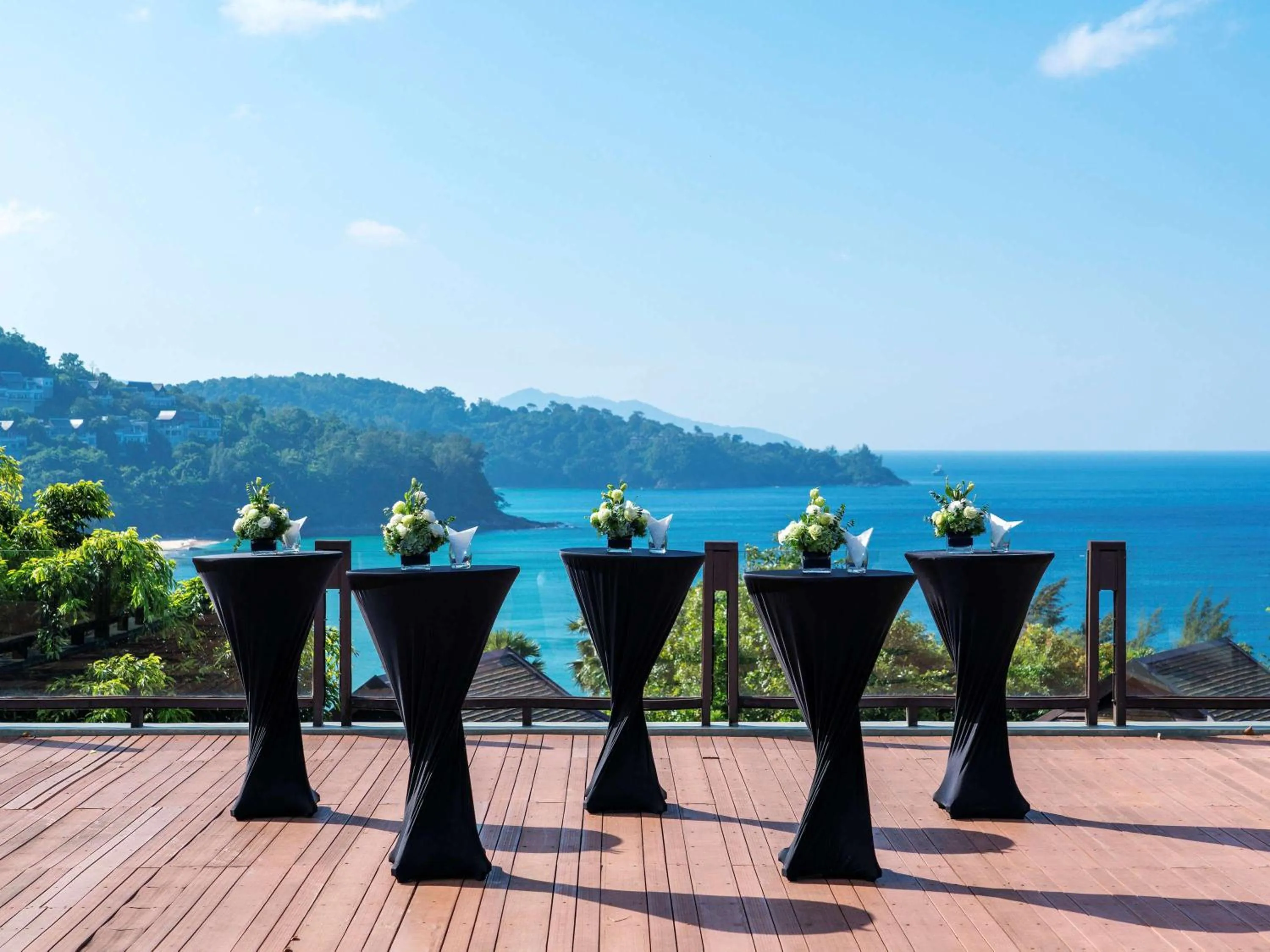 Other in Pullman Phuket Arcadia Naithon Beach