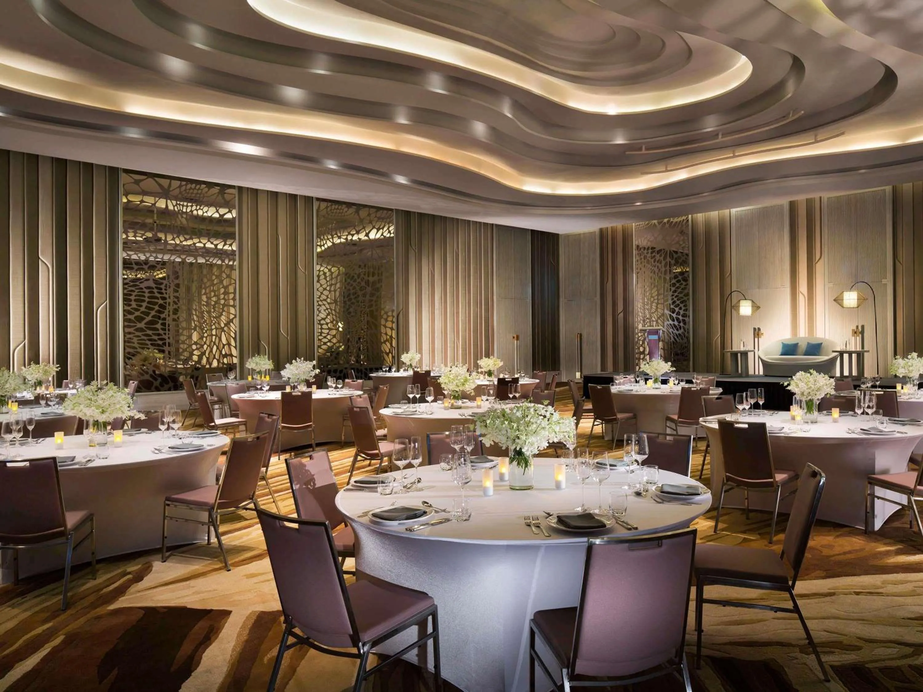 Meeting/conference room in Pullman Phuket Arcadia Naithon Beach