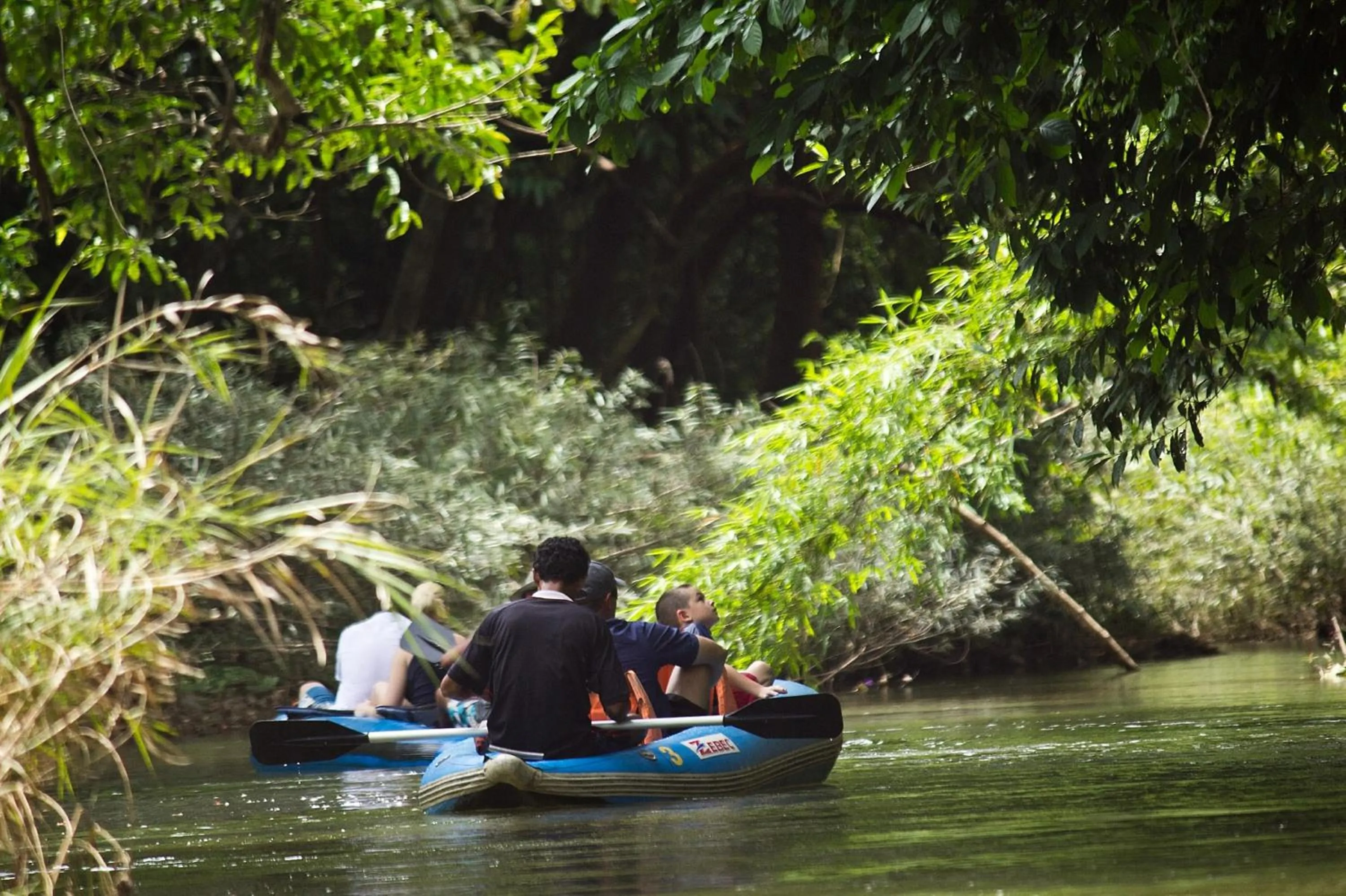 Nearby landmark in Pullman Phuket Arcadia Naithon Beach