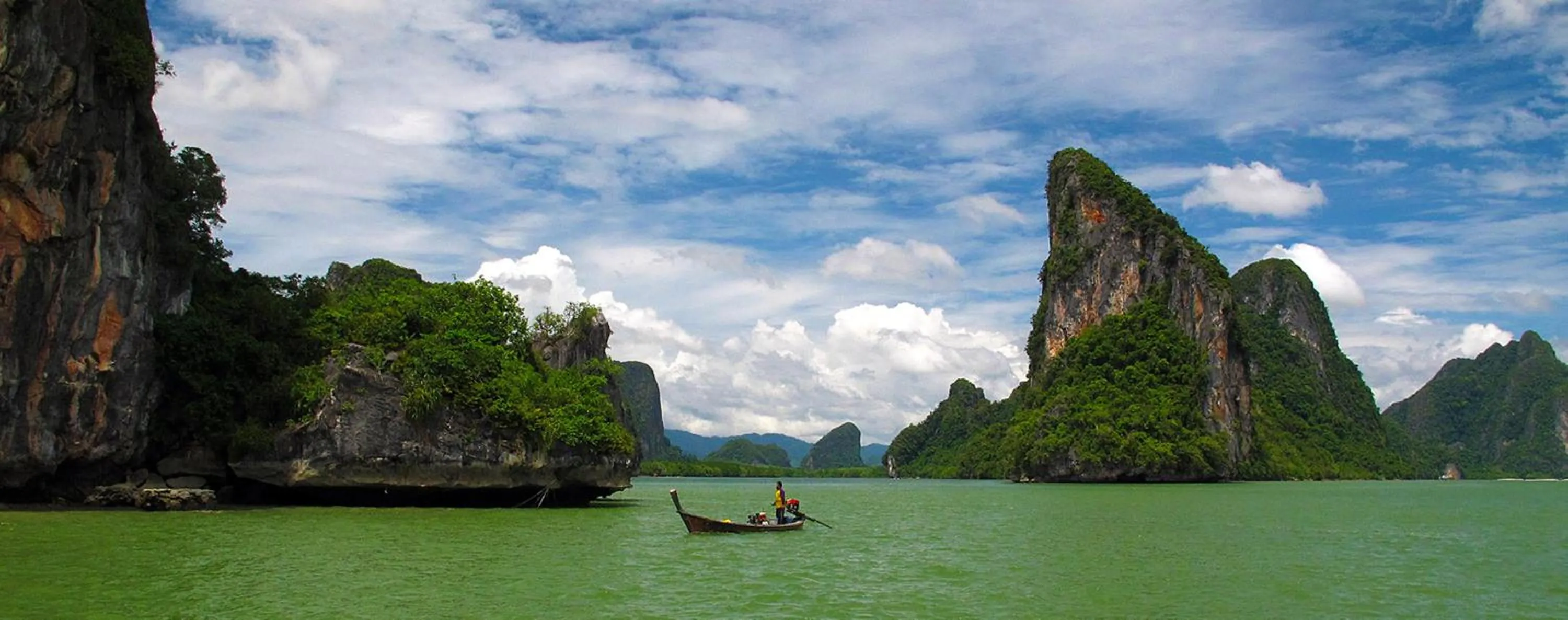 Nearby landmark in Pullman Phuket Arcadia Naithon Beach