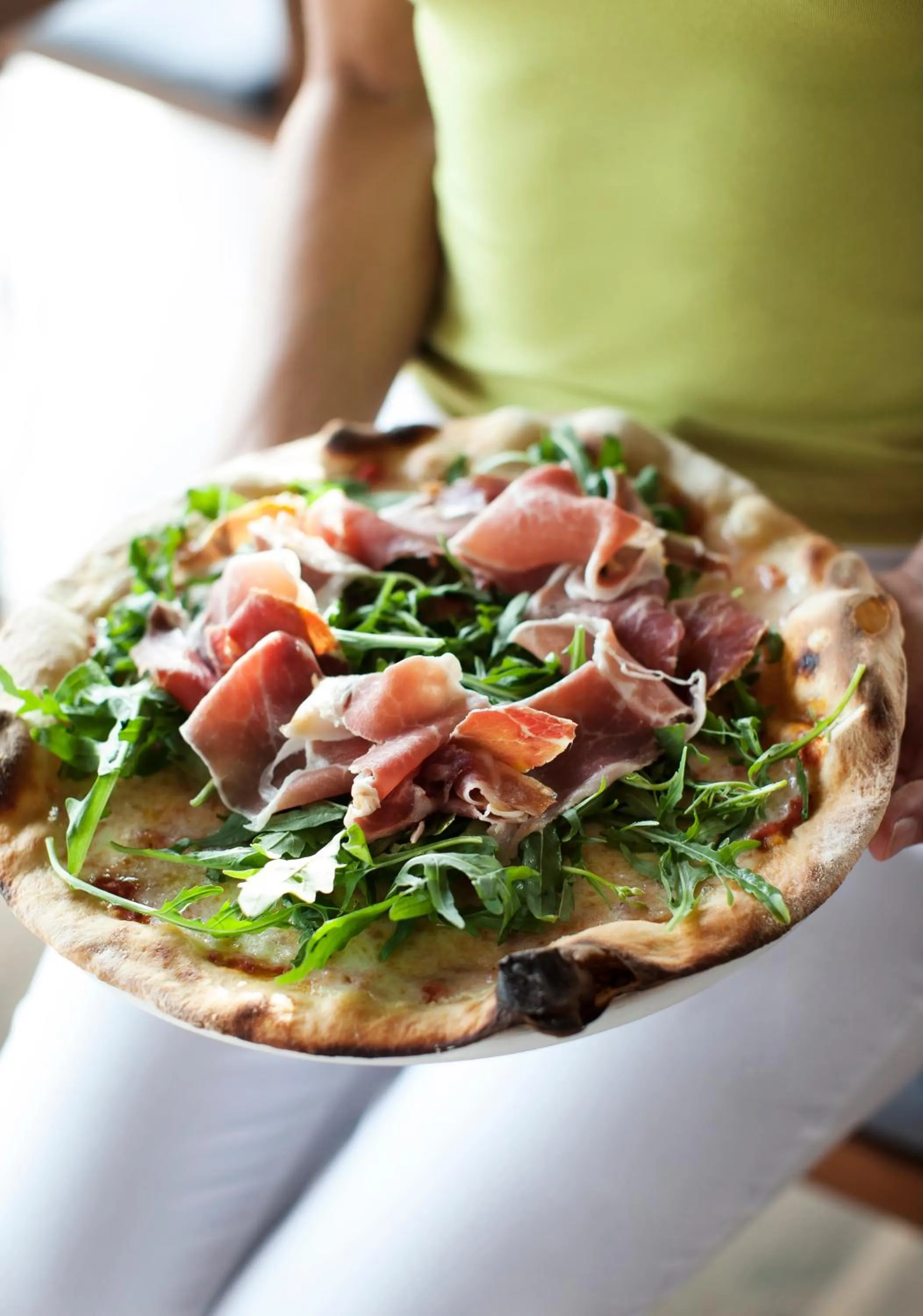 Restaurant/places to eat in Pullman Phuket Arcadia Naithon Beach