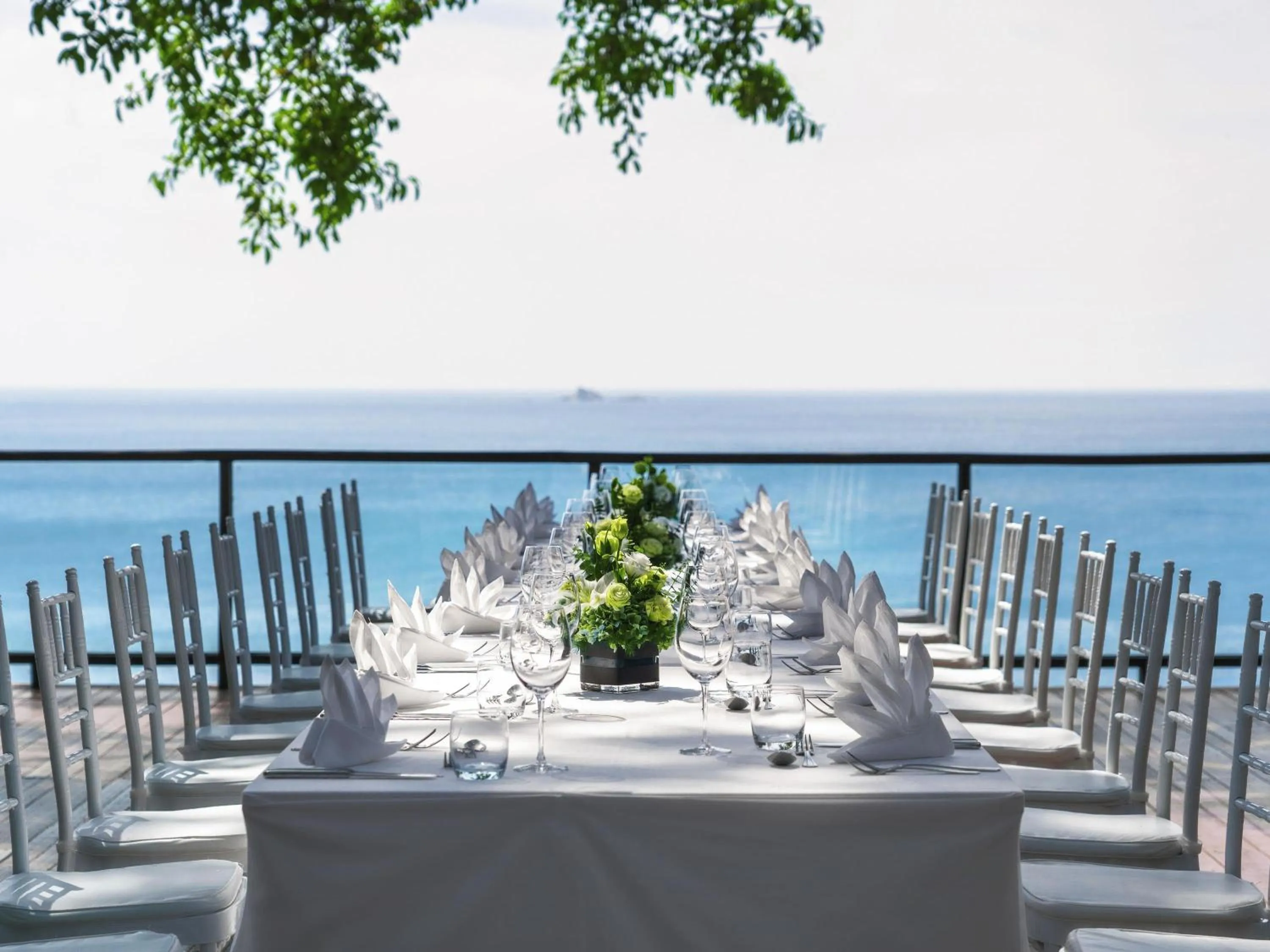 wedding in Pullman Phuket Arcadia Naithon Beach