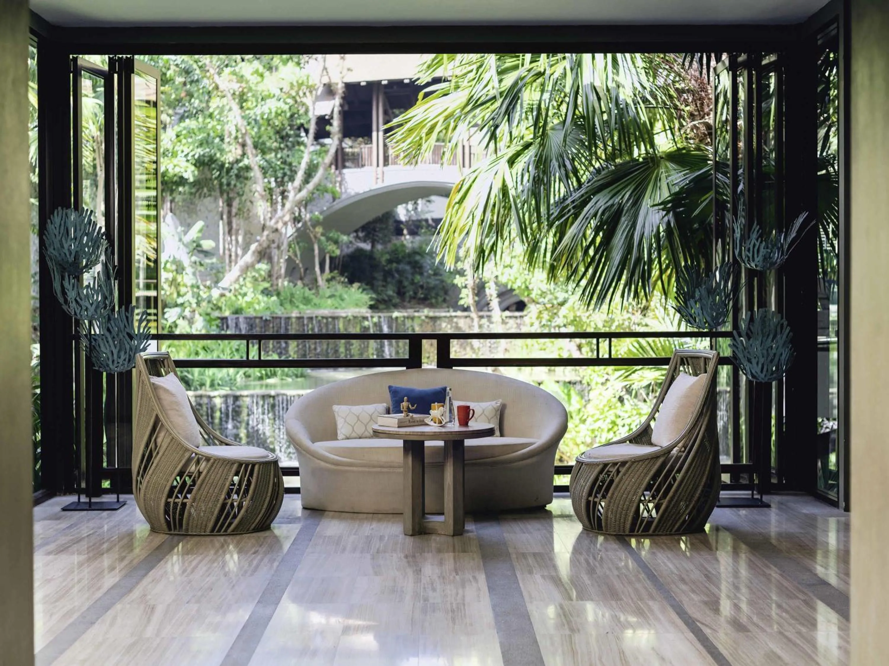 Meeting/conference room in Pullman Phuket Arcadia Naithon Beach