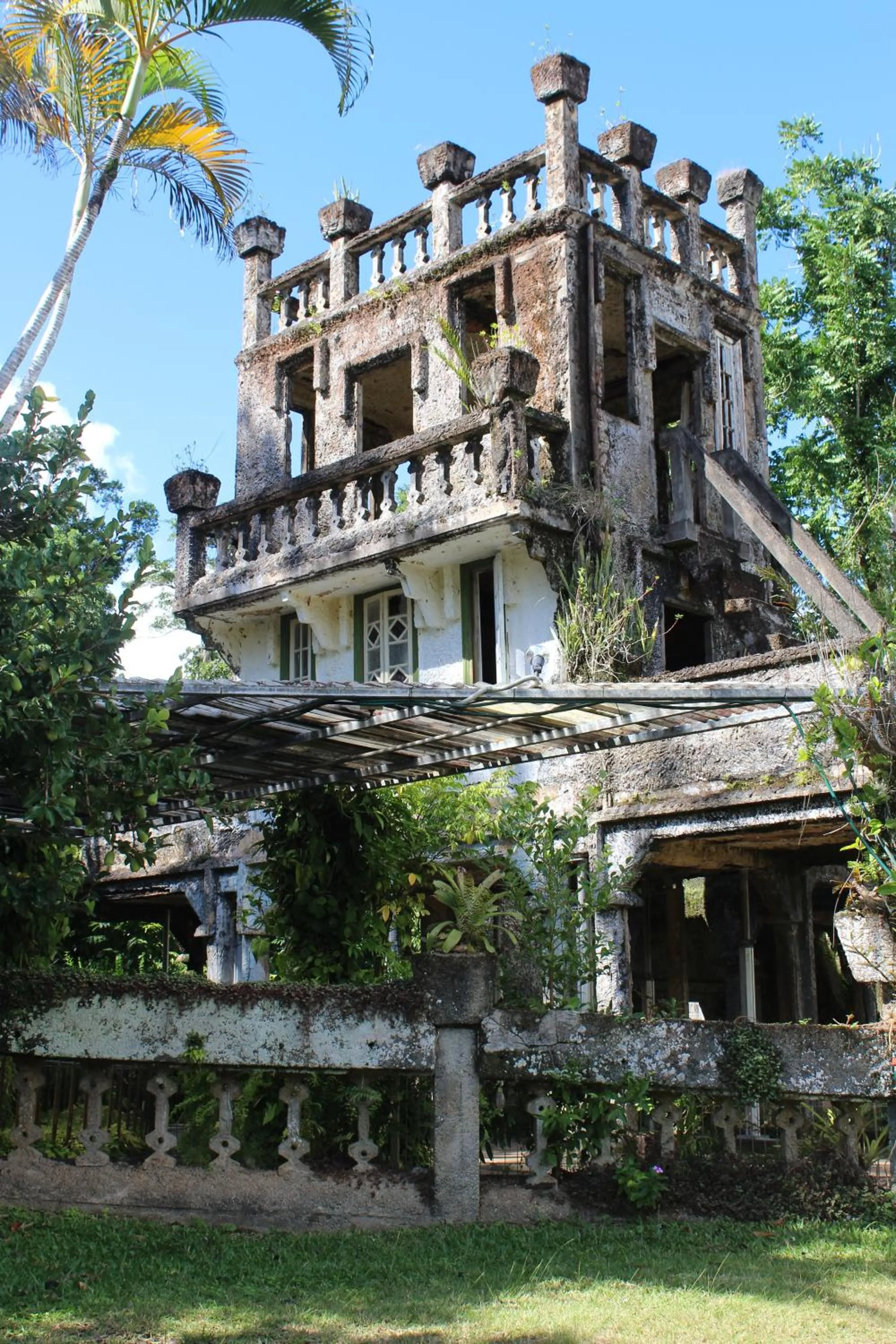 Nearby landmark in Barrier Reef Motel Innisfail