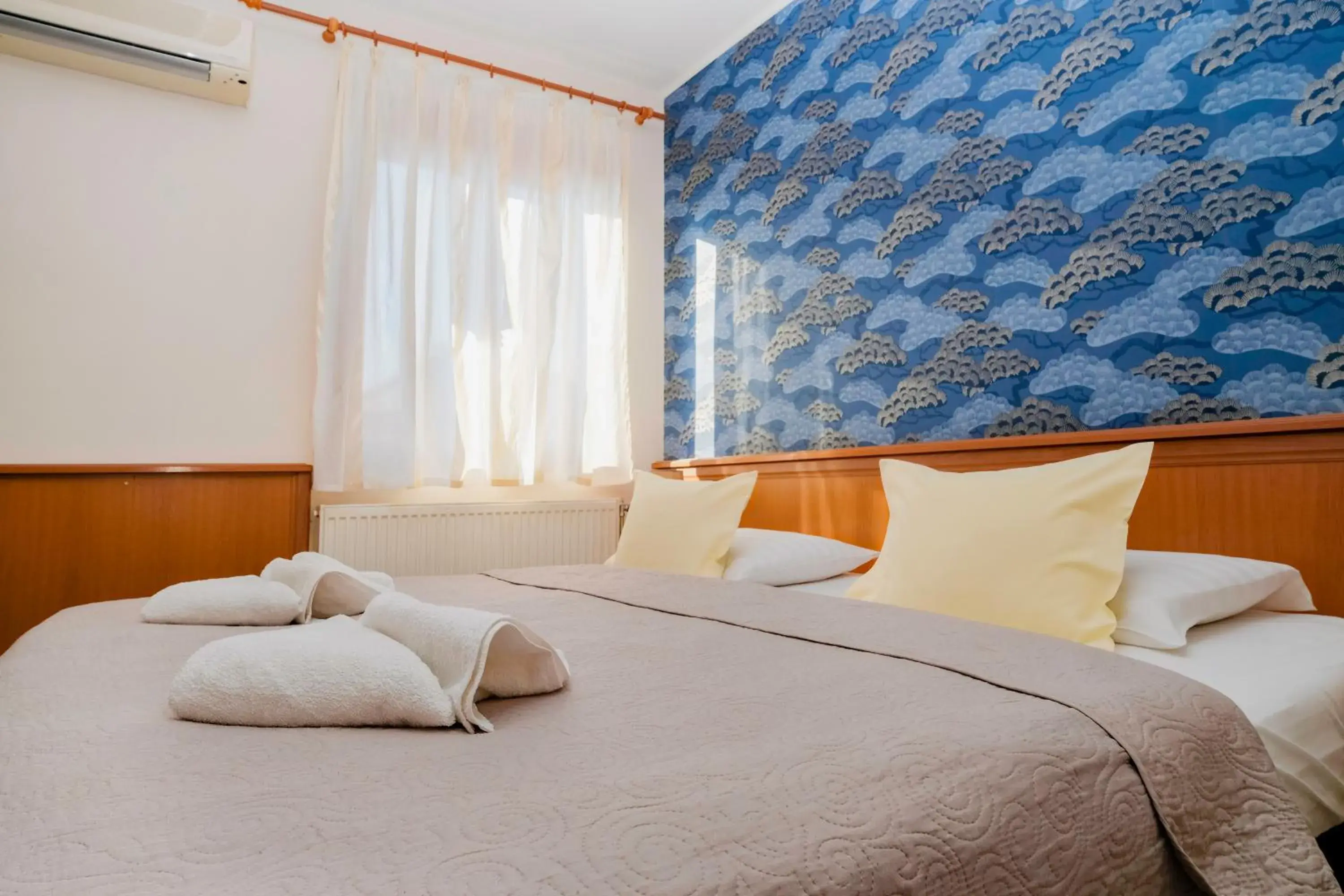 Double Room - single occupancy in König Hotel Double Room - single occupancy in König Hotel