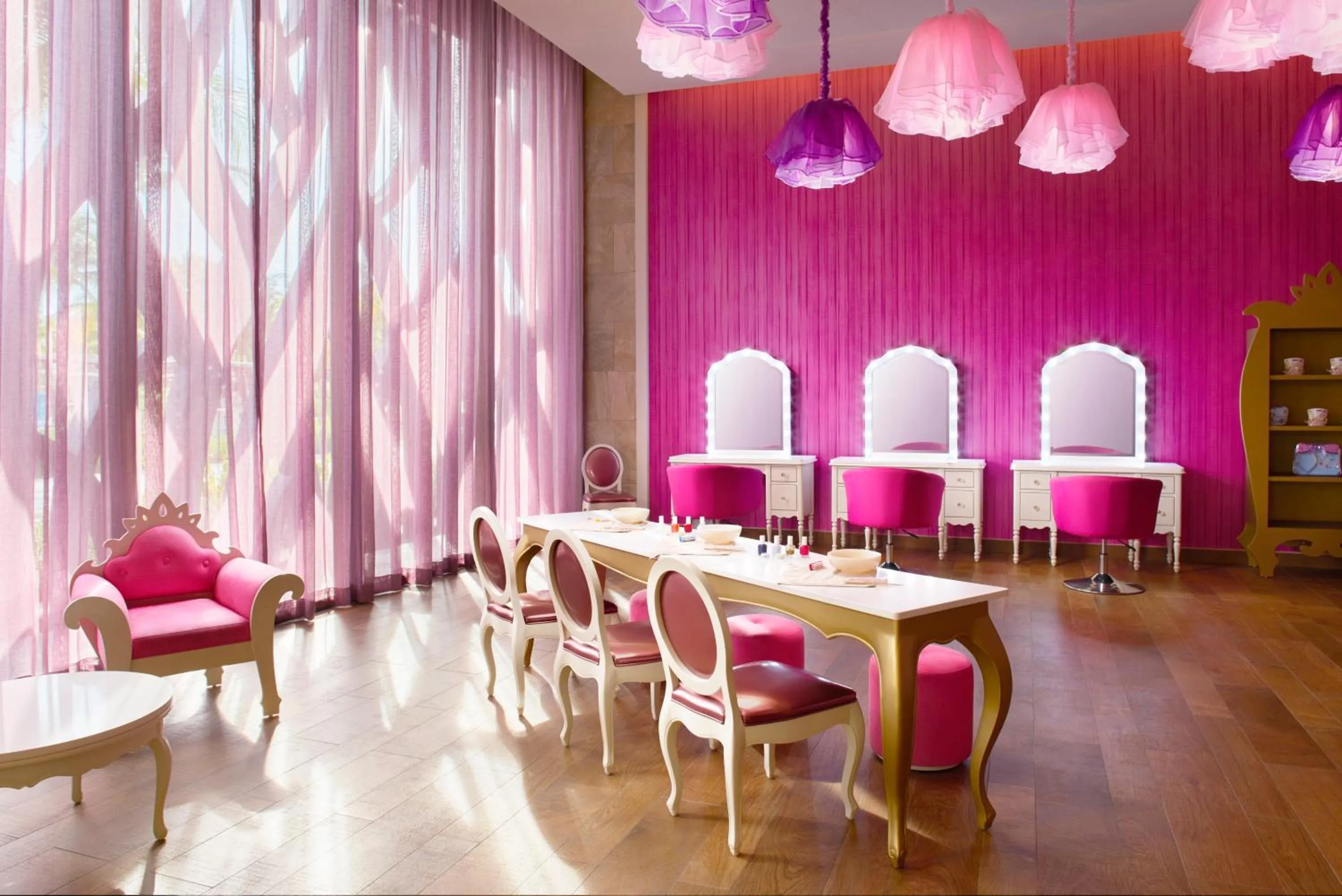 Spa and wellness centre/facilities in Barceló Maya Beach - All Inclusive