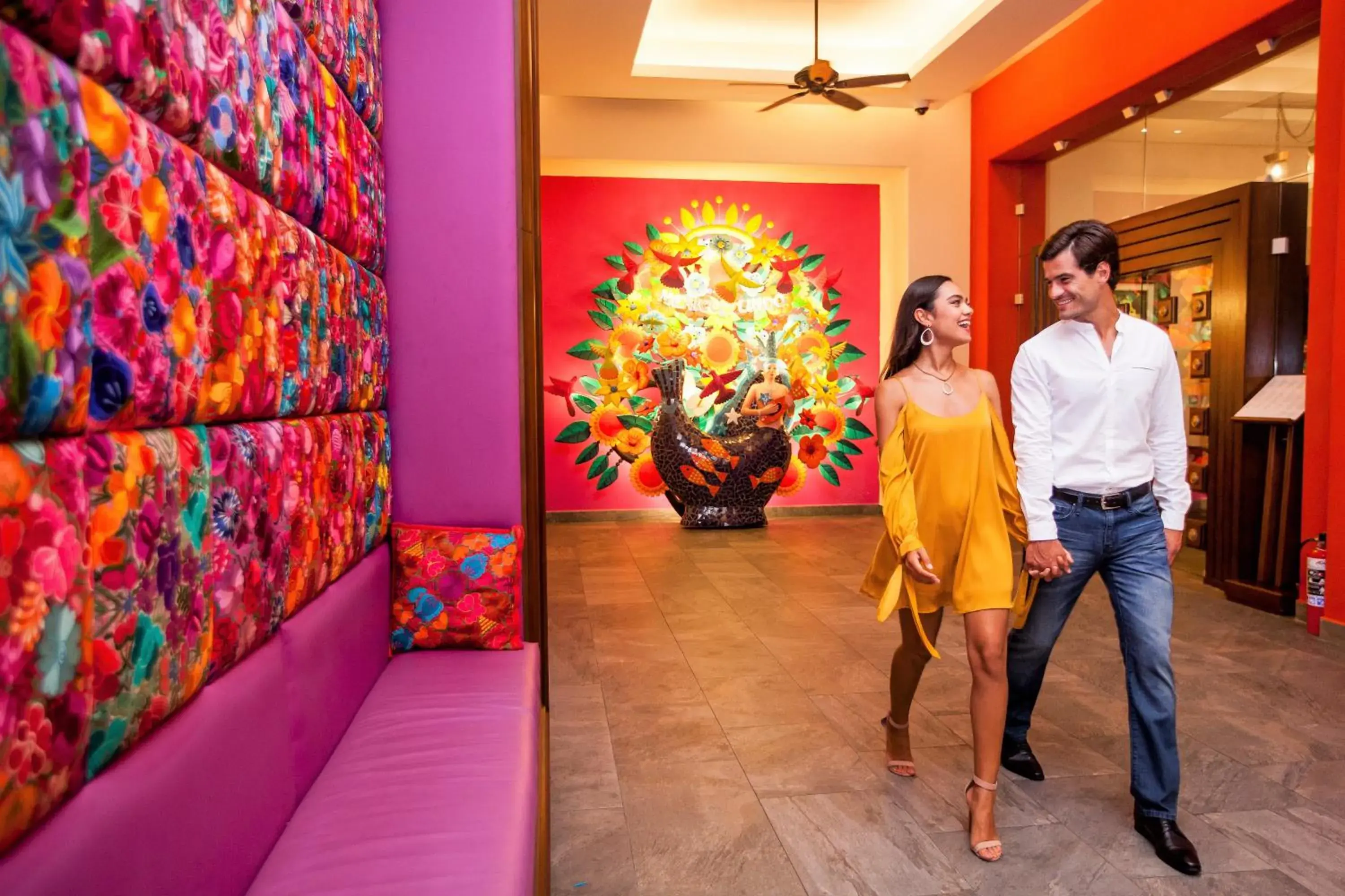 Property building in Barceló Maya Beach - All Inclusive Property building in Barceló Maya Beach - All Inclusive