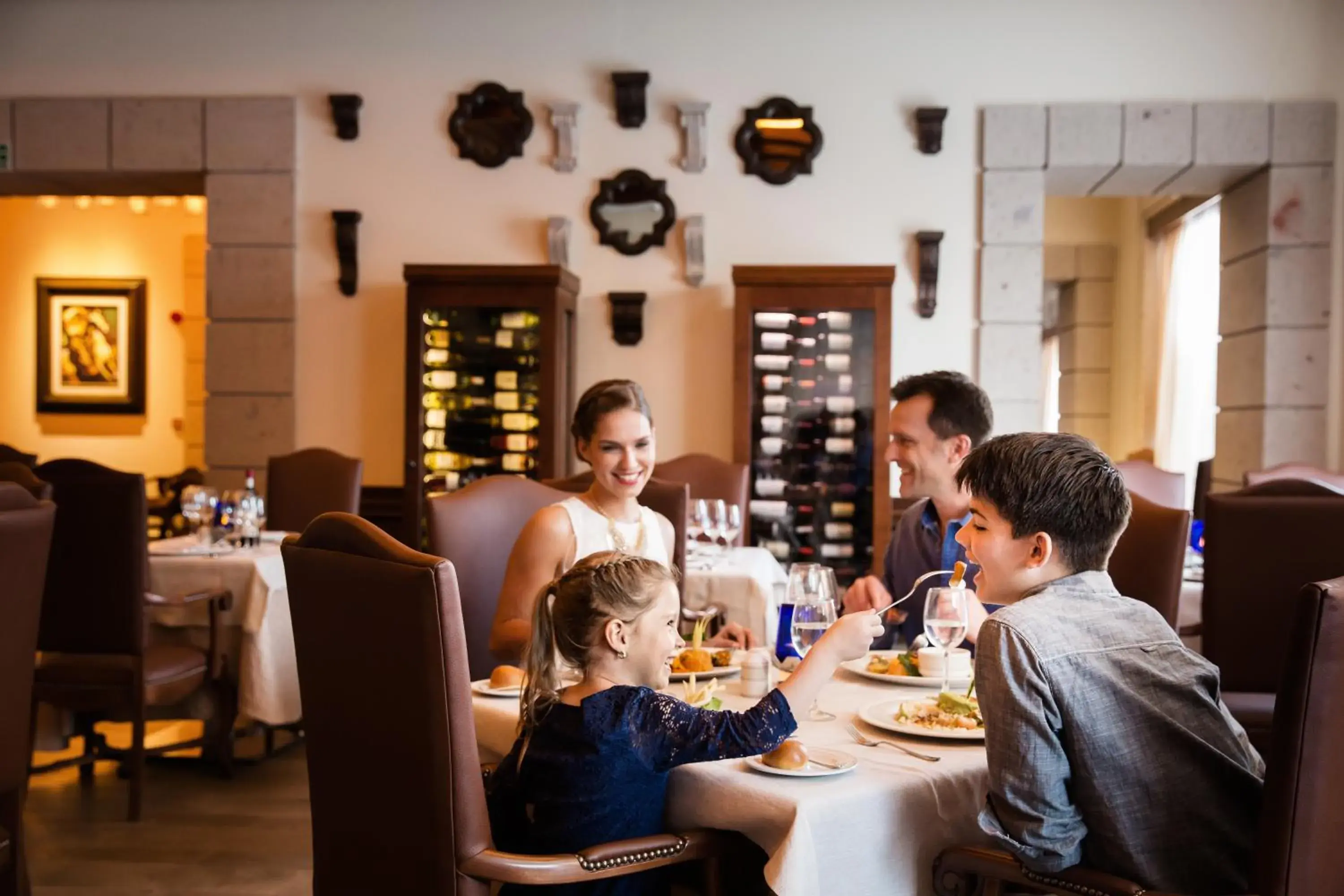 Restaurant/places to eat in Barceló Maya Beach - All Inclusive Restaurant/places to eat in Barceló Maya Beach - All Inclusive