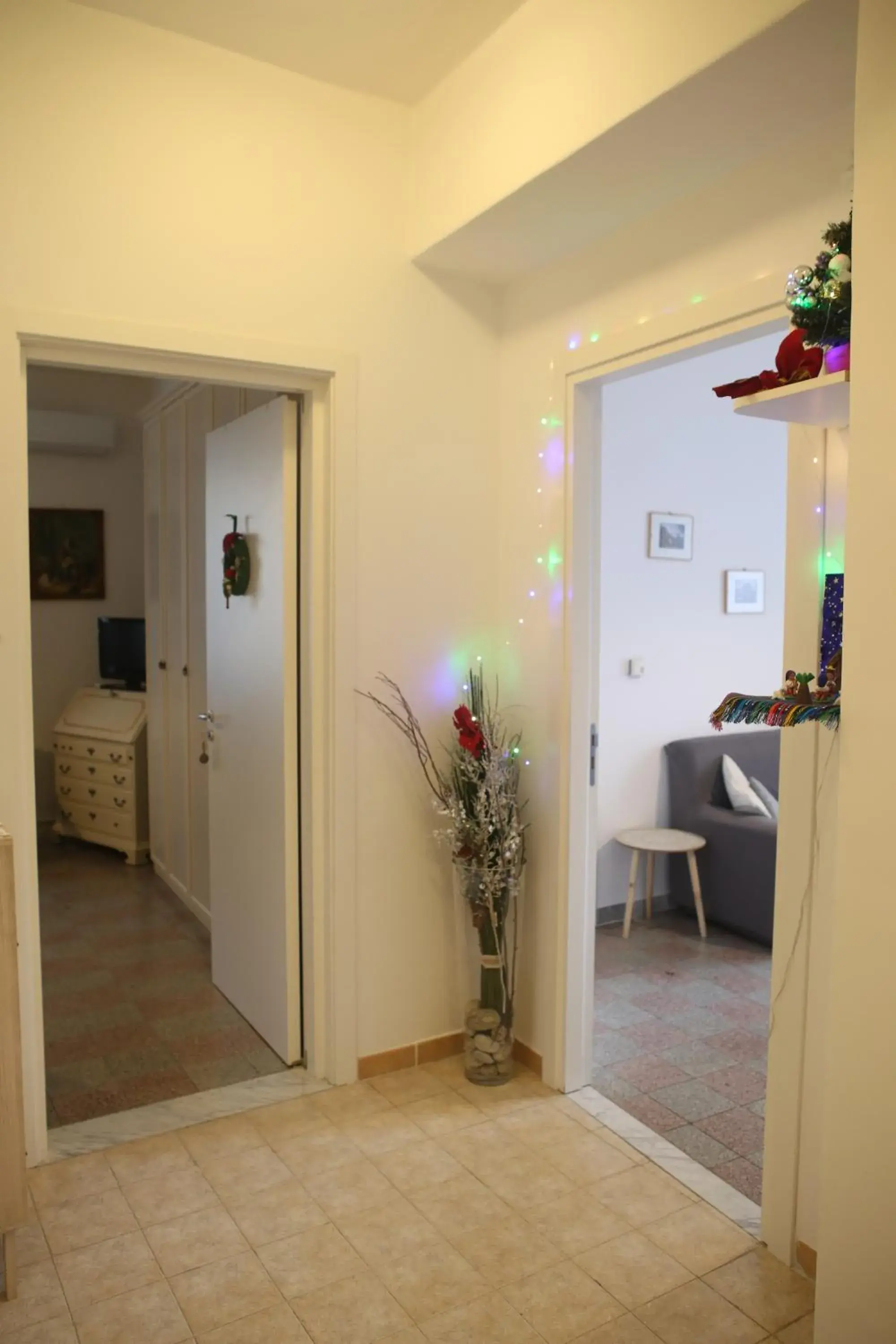 Double or Twin Room with Private Bathroom in Corsomessina64 Double or Twin Room with Private Bathroom in Corsomessina64