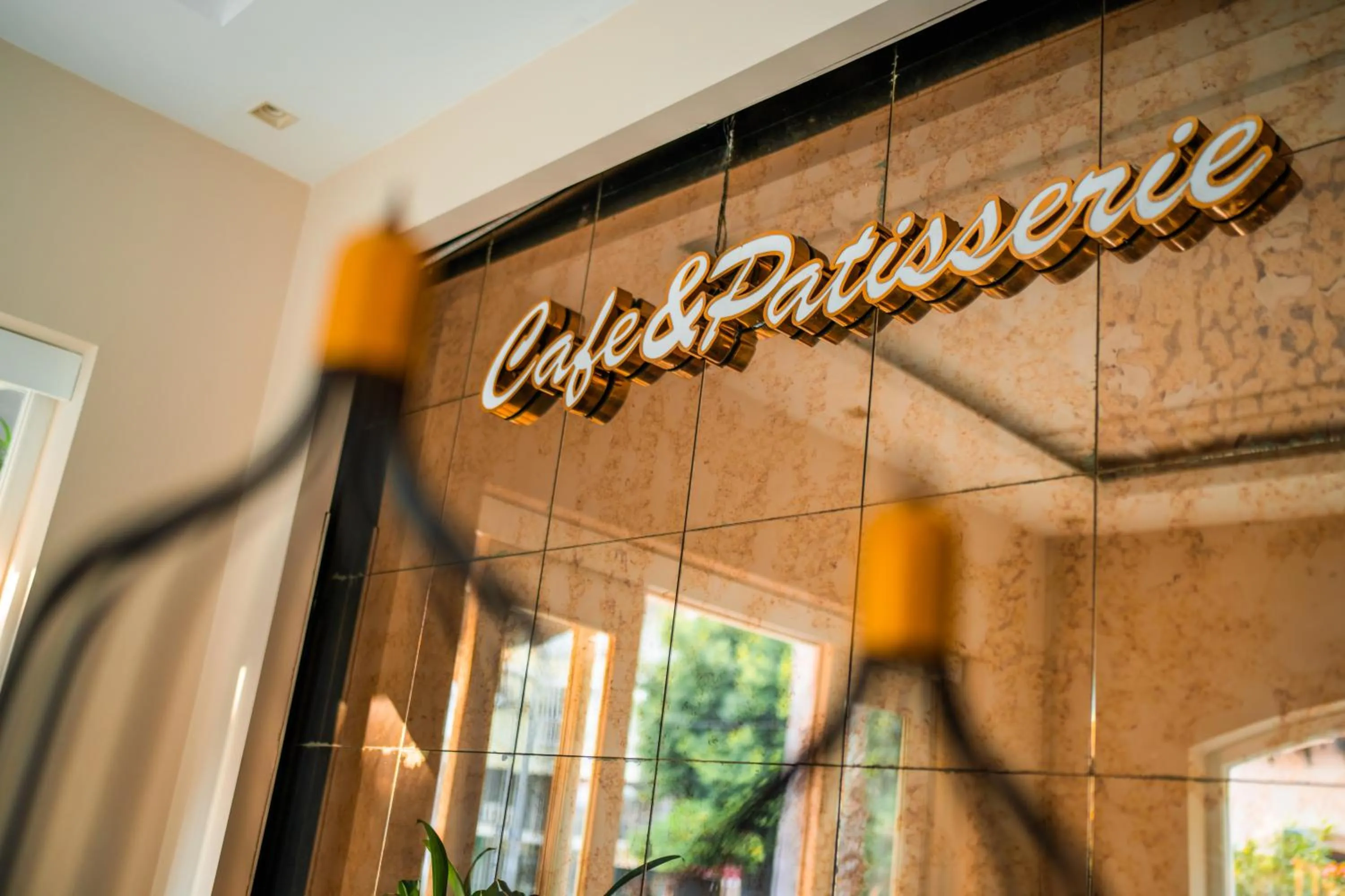 Banquet/Function facilities in Elegance East Hotel