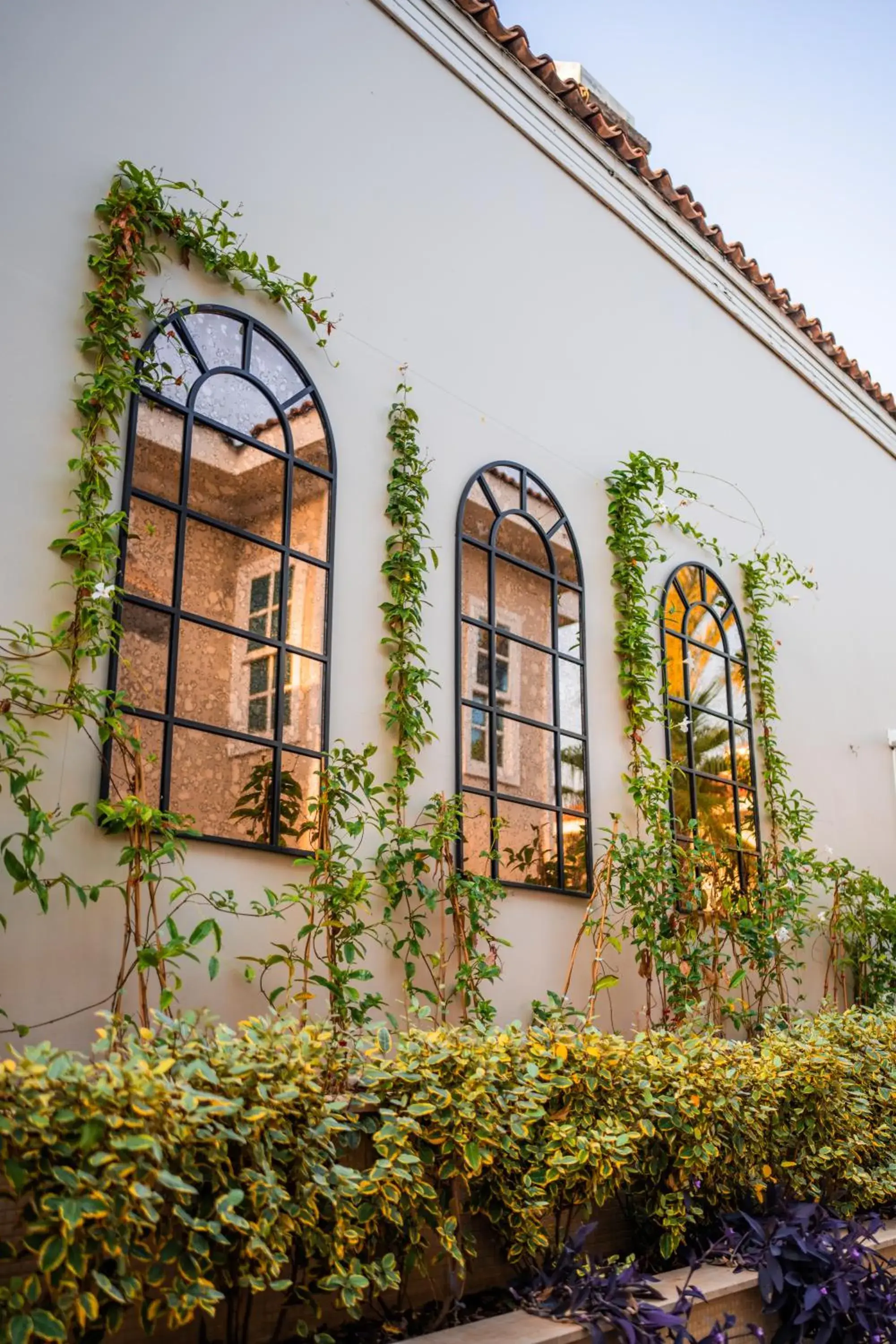 Property building in Elegance East Hotel Property building in Elegance East Hotel