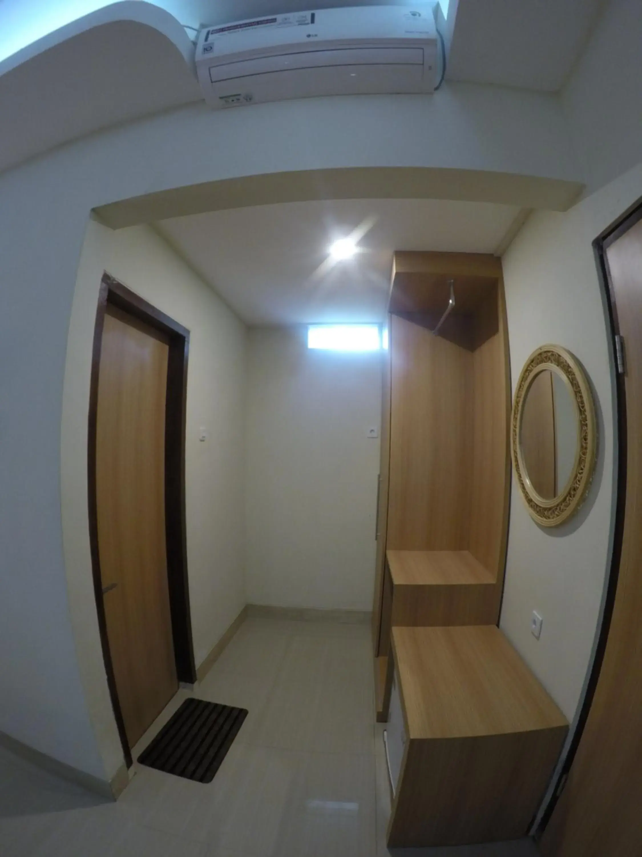 Deluxe Twin Room in Coral Beach 2 Bungalow Deluxe Twin Room in Coral Beach 2 Bungalow