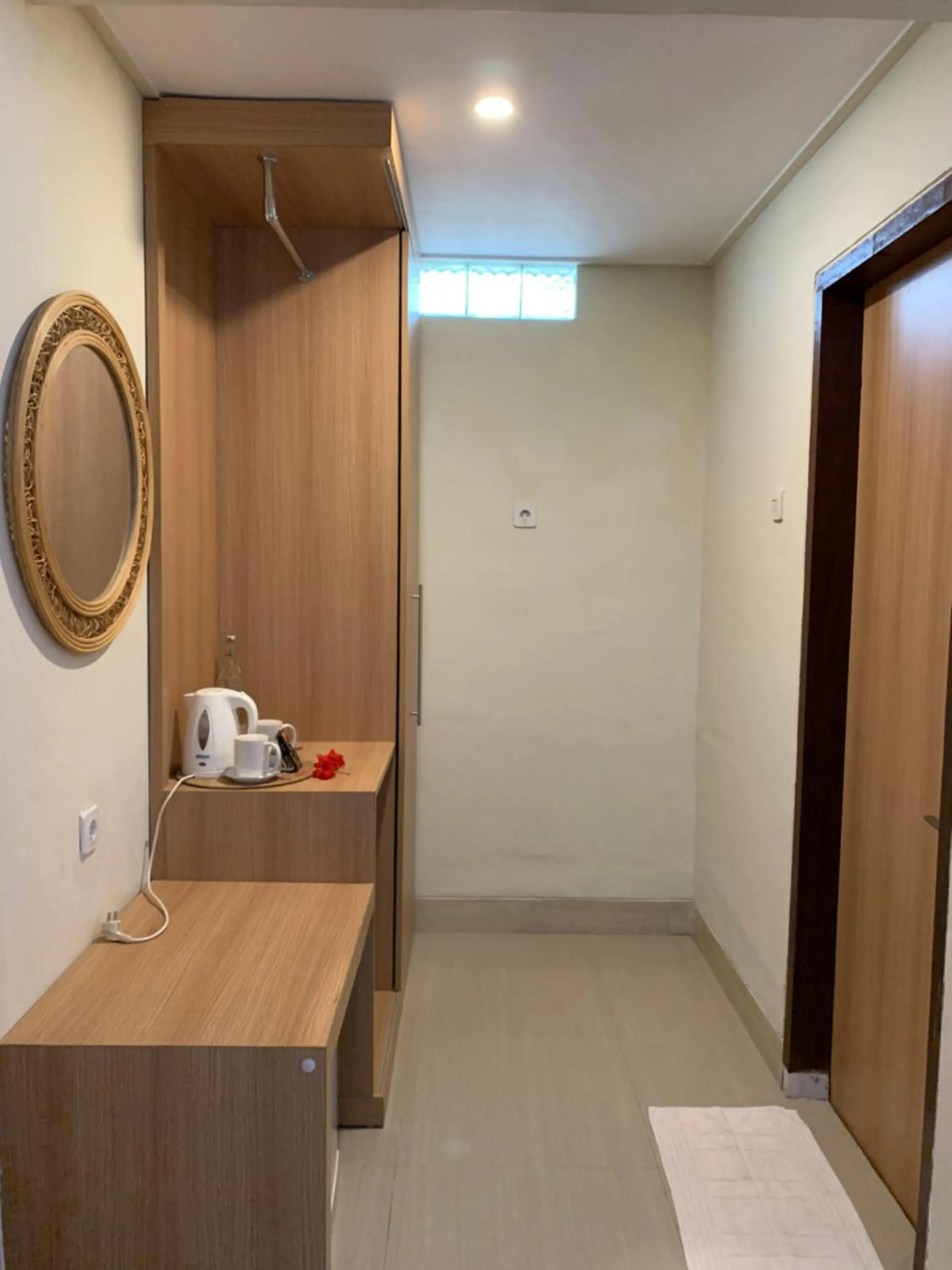 Photo of the whole room in Coral Beach 2 Bungalow