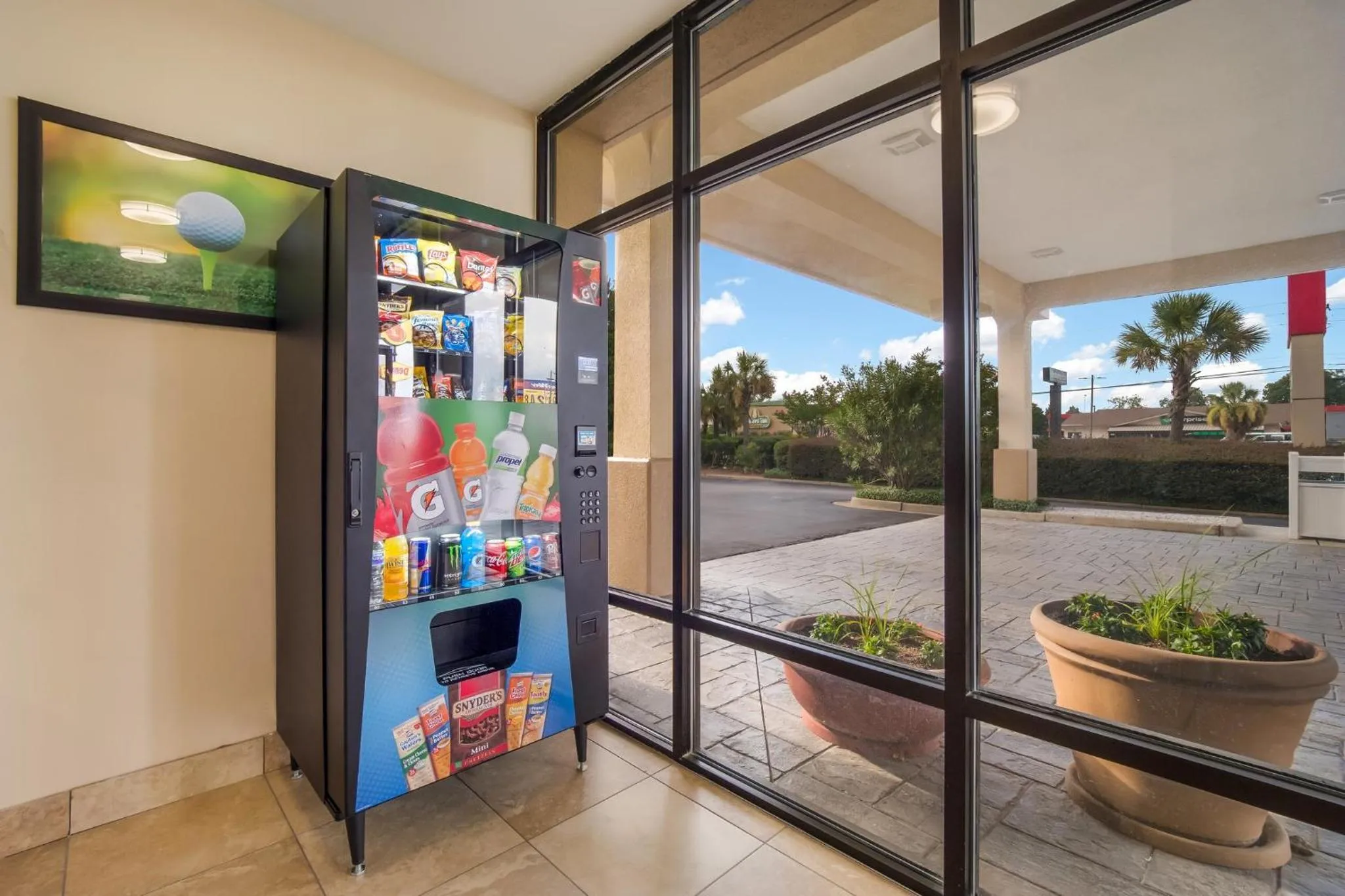 Other in Red Roof Inn Augusta – Washington Road