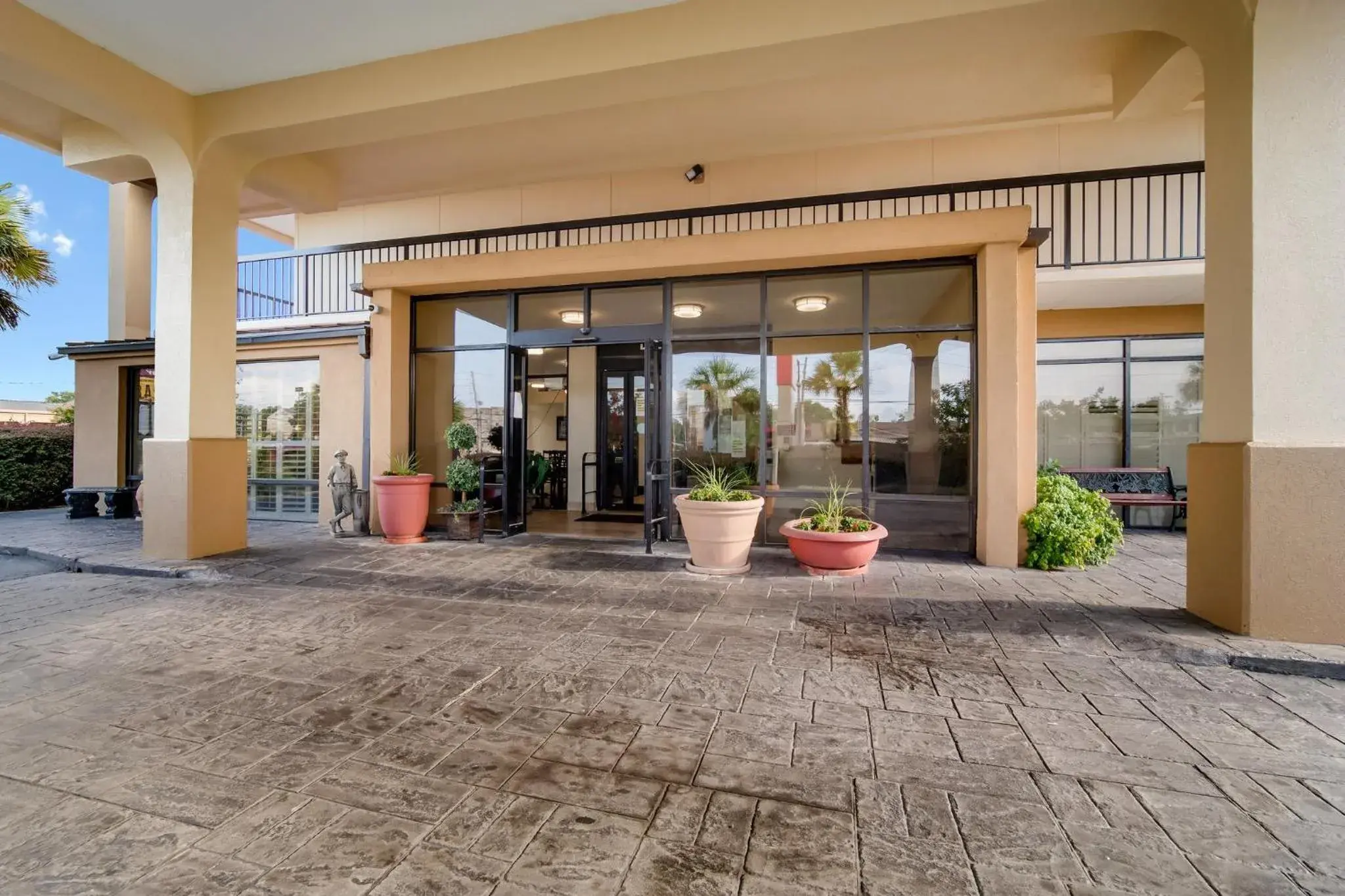 Red Roof Inn Augusta – Washington Road Red Roof Inn Augusta – Washington Road