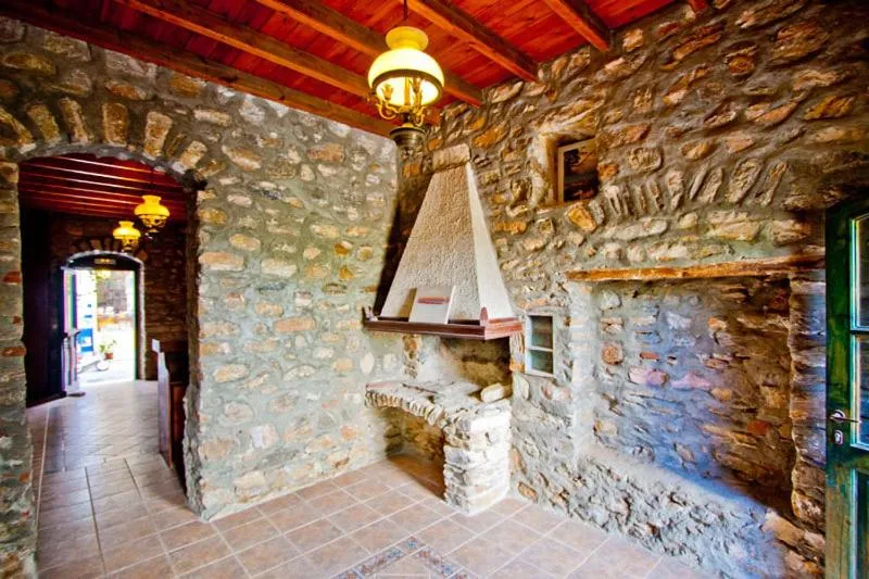 Day in Hotel Landeris