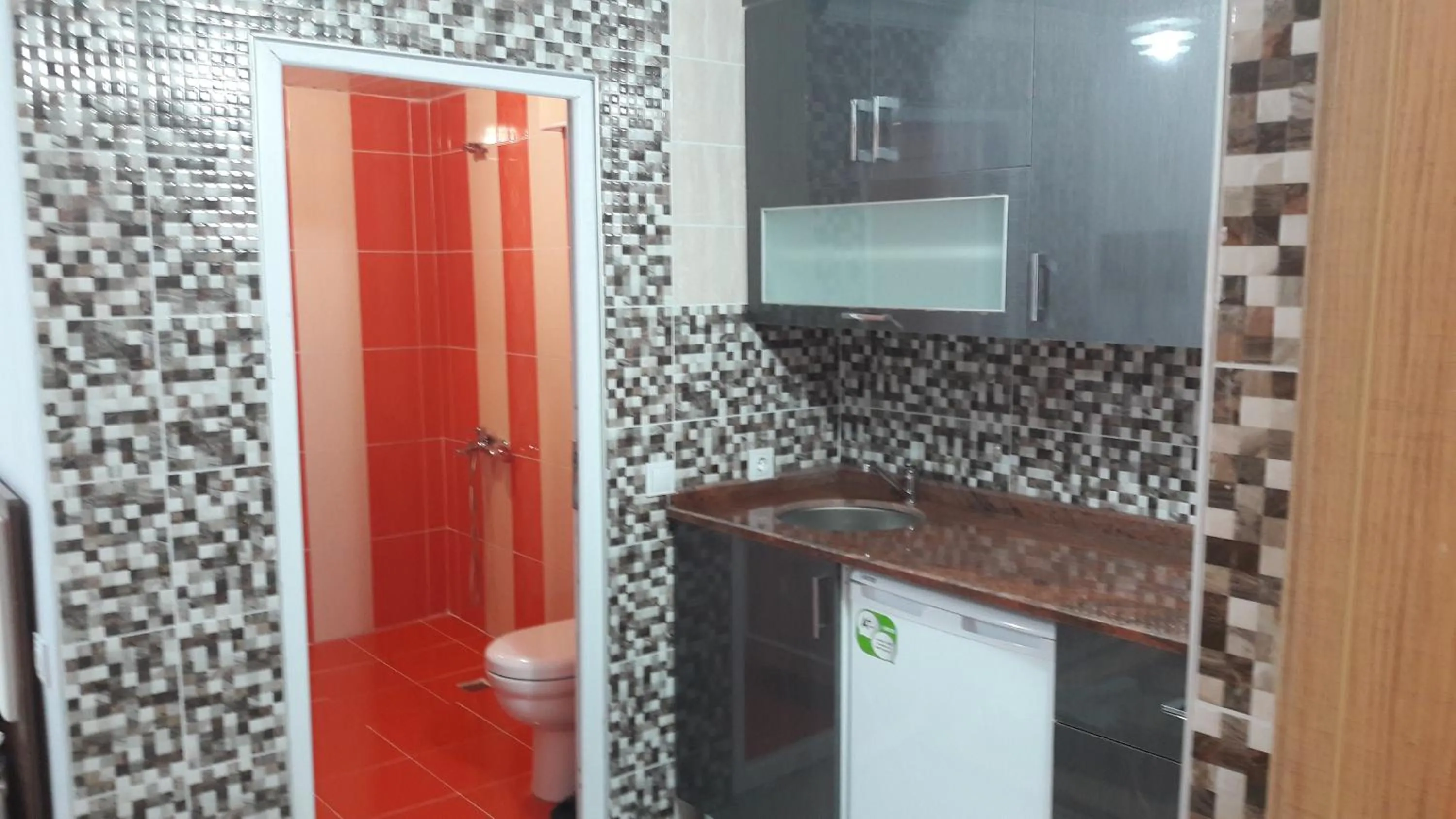 Gunay Pansiyon Antalya