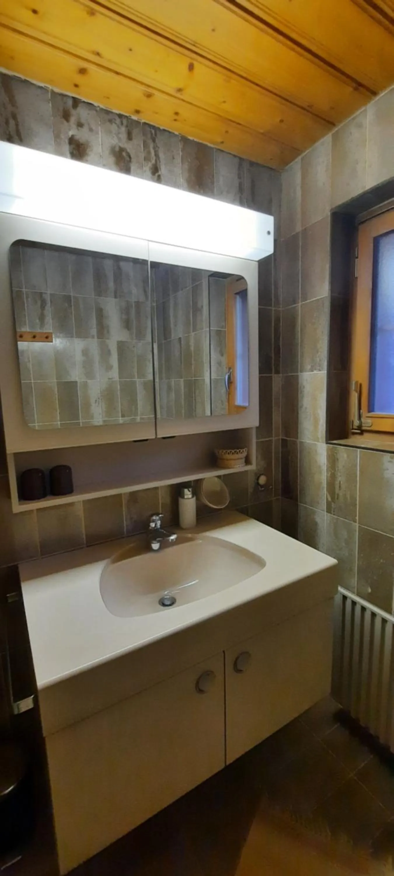 Property building in BnB Claudy et Elizabeth Michellod-Dutheil