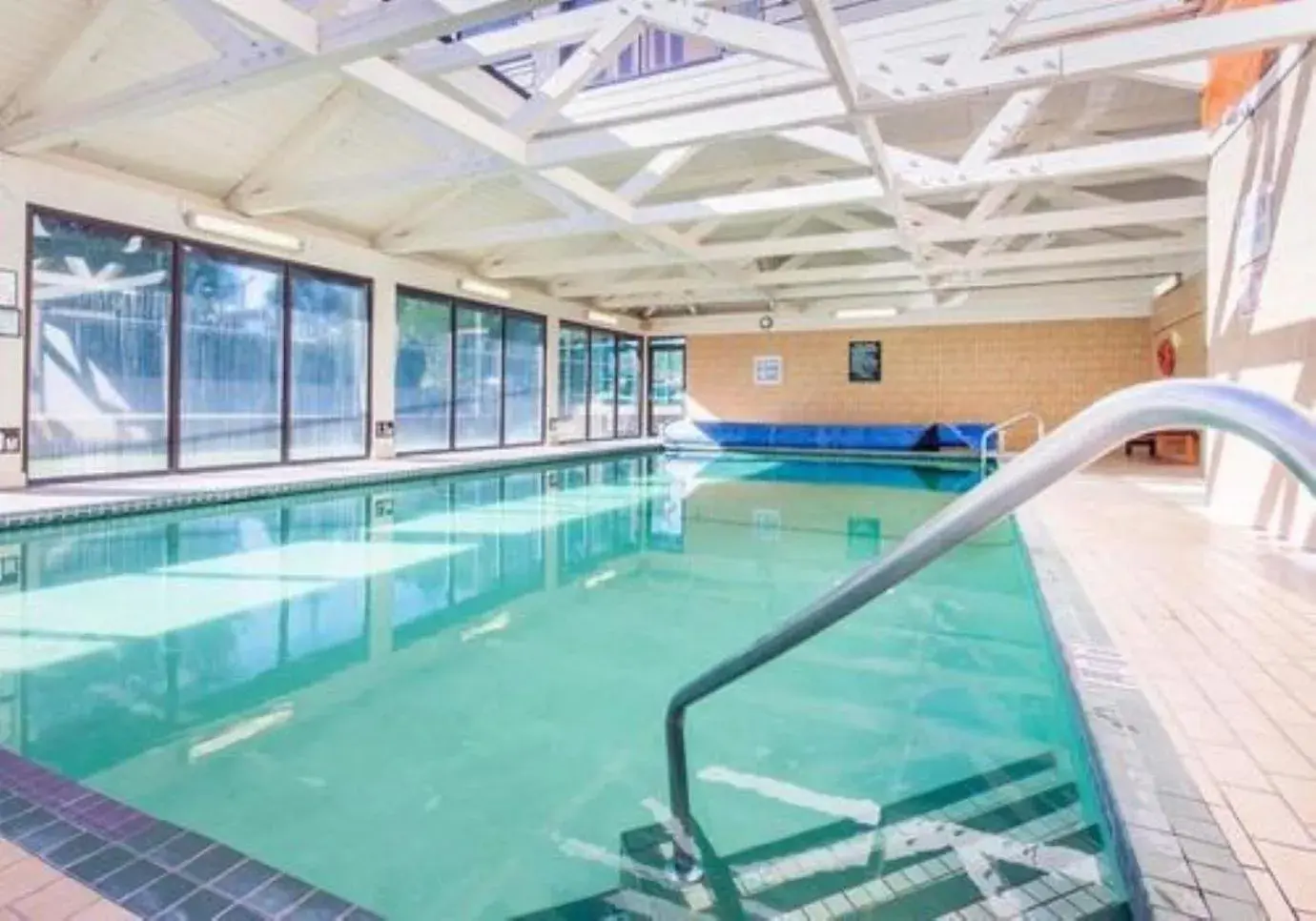 Swimming pool in Bayside Resort, an Ascend Collection Resort Swimming pool in Bayside Resort, an Ascend Collection Resort