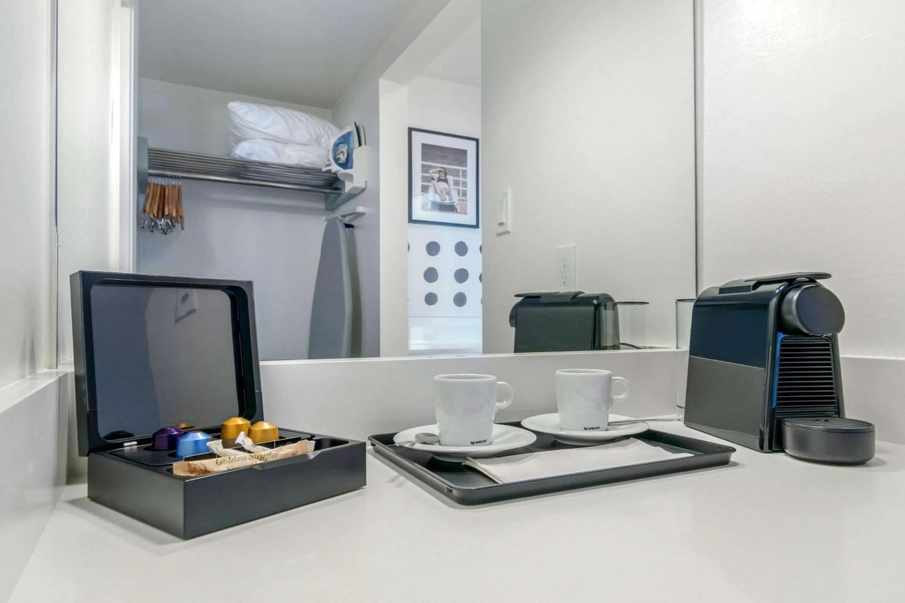 Photo of the whole room in Bayside Resort, an Ascend Collection Resort