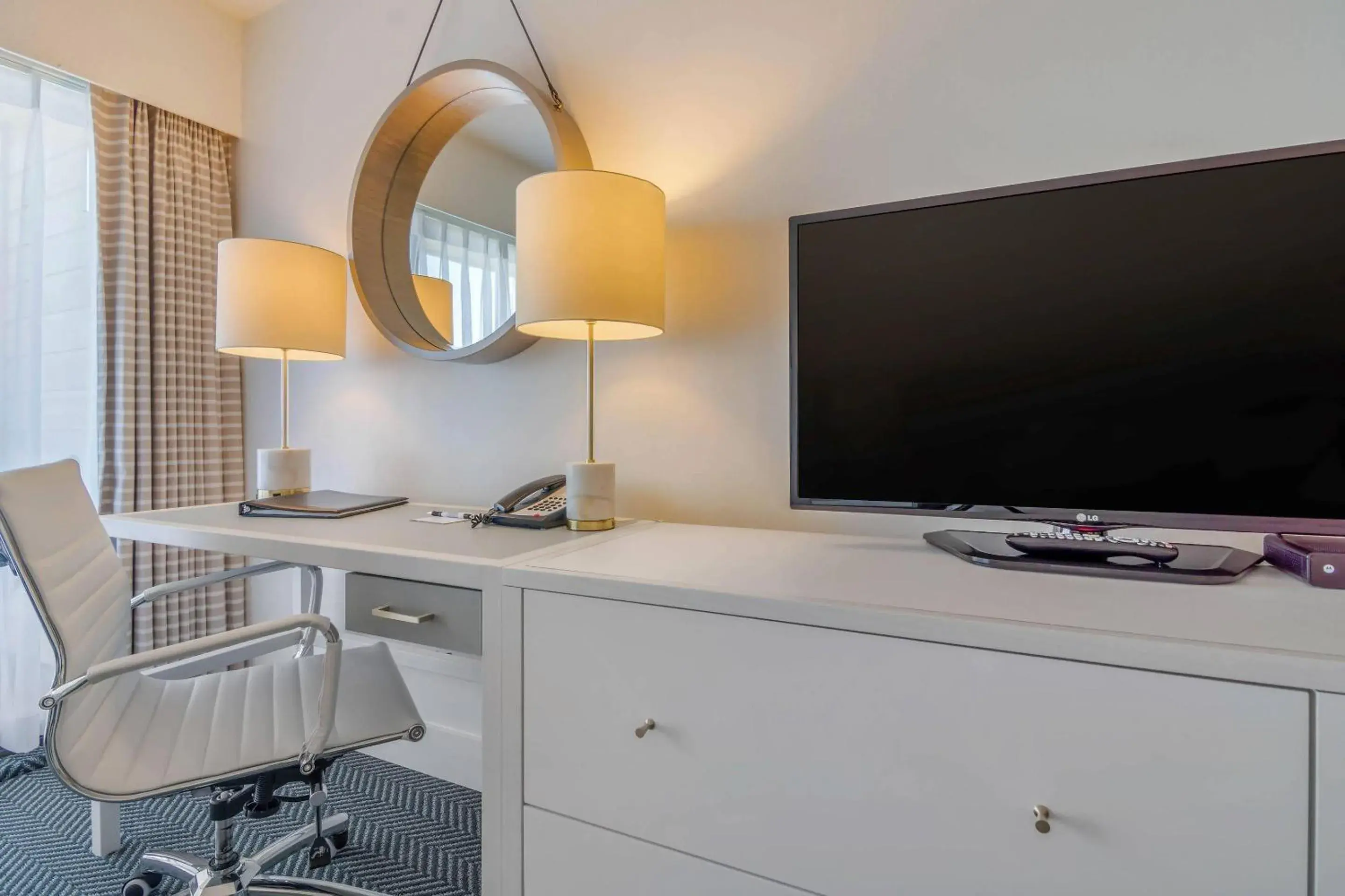 Bedroom in Bayside Resort, an Ascend Collection Resort Bedroom in Bayside Resort, an Ascend Collection Resort