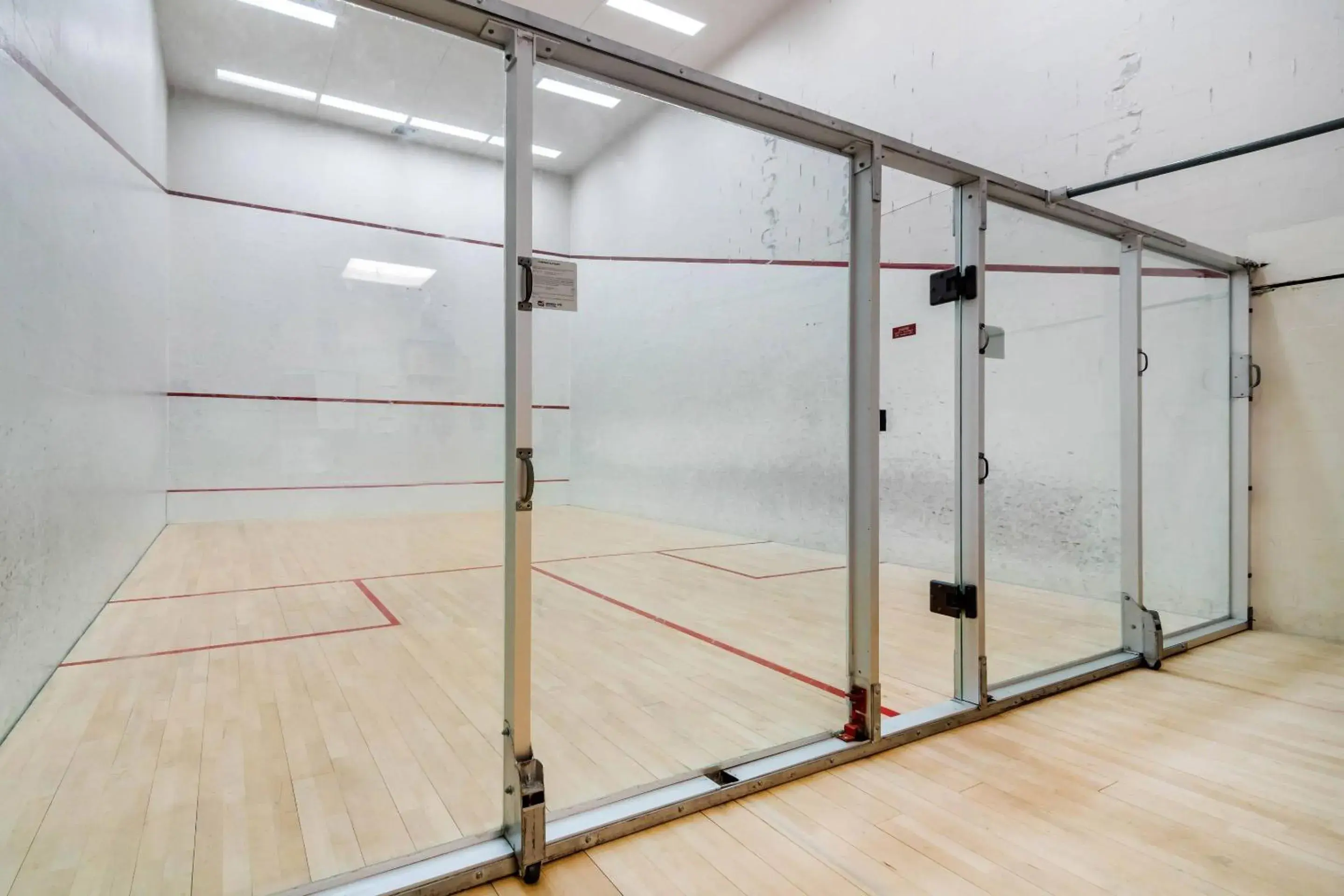 Fitness centre/facilities in Bayside Resort, an Ascend Collection Resort Fitness centre/facilities in Bayside Resort, an Ascend Collection Resort