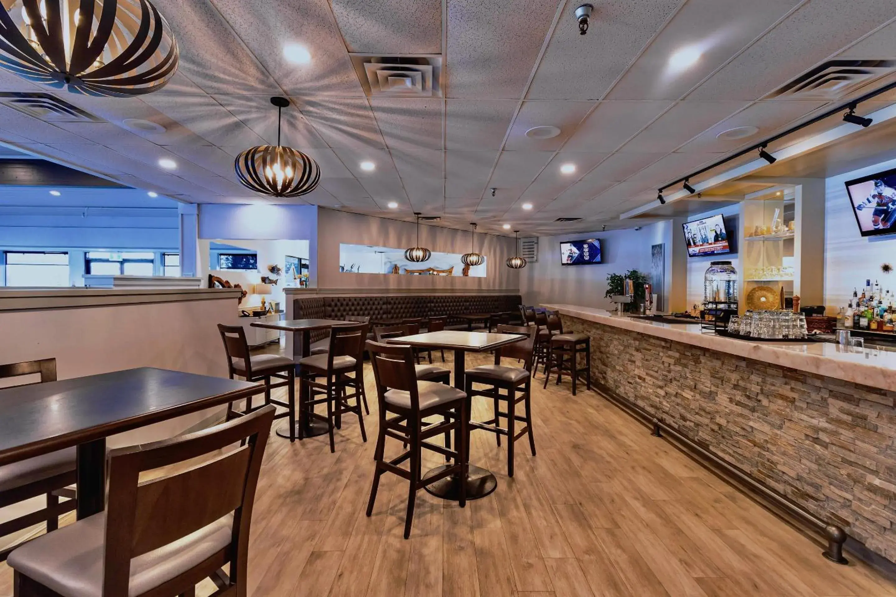 Restaurant/places to eat in Bayside Resort, an Ascend Collection Resort Restaurant/places to eat in Bayside Resort, an Ascend Collection Resort