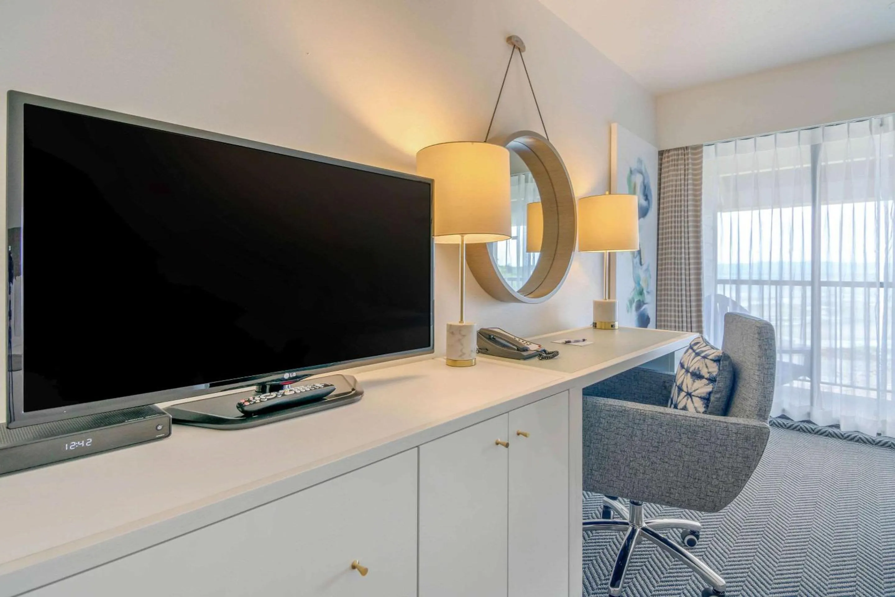 Photo of the whole room in Bayside Resort, an Ascend Collection Resort