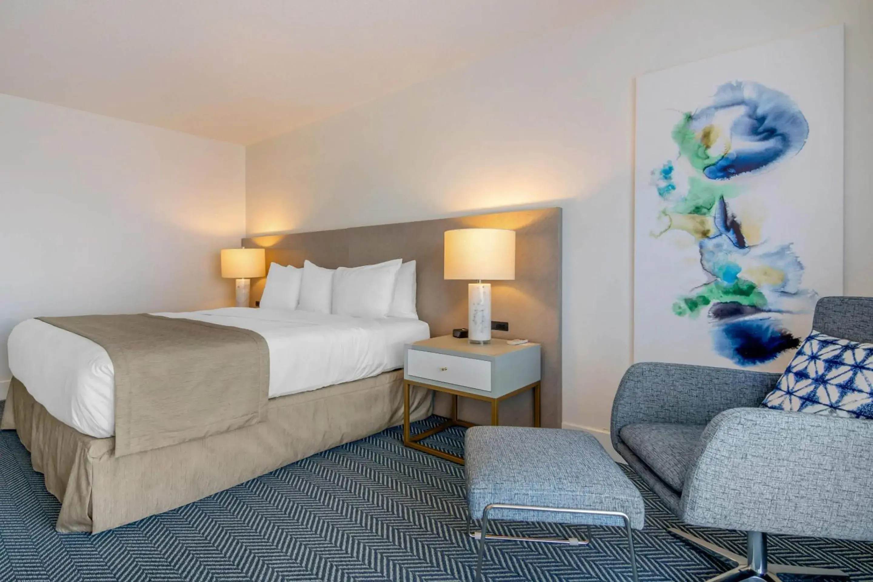 Bedroom, Bed in Bayside Resort, an Ascend Collection Resort Bedroom, Bed in Bayside Resort, an Ascend Collection Resort