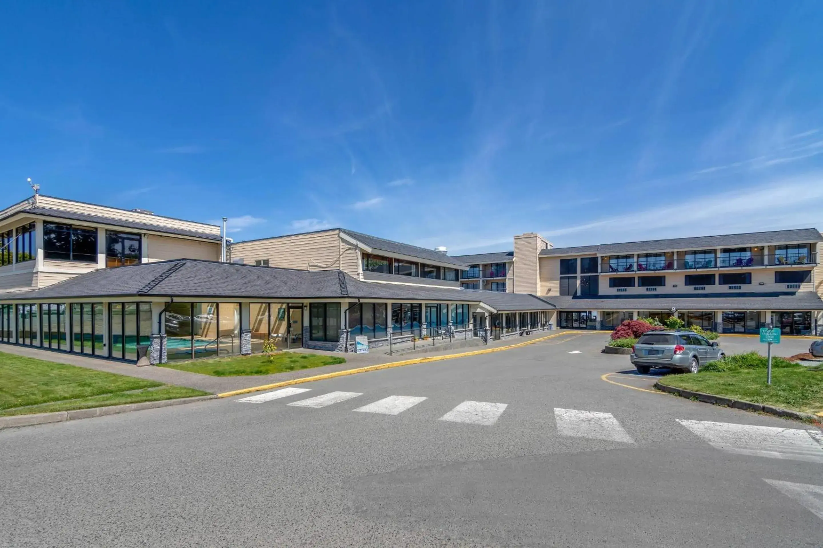 Property building in Bayside Resort, an Ascend Collection Resort Property building in Bayside Resort, an Ascend Collection Resort