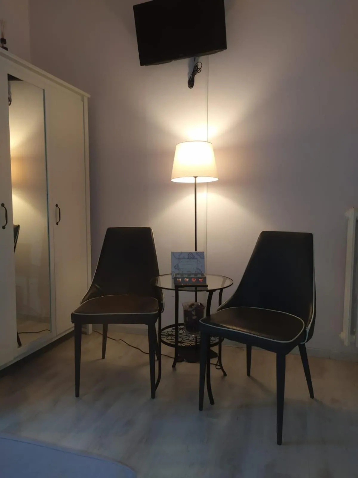 roma capoccia b&b