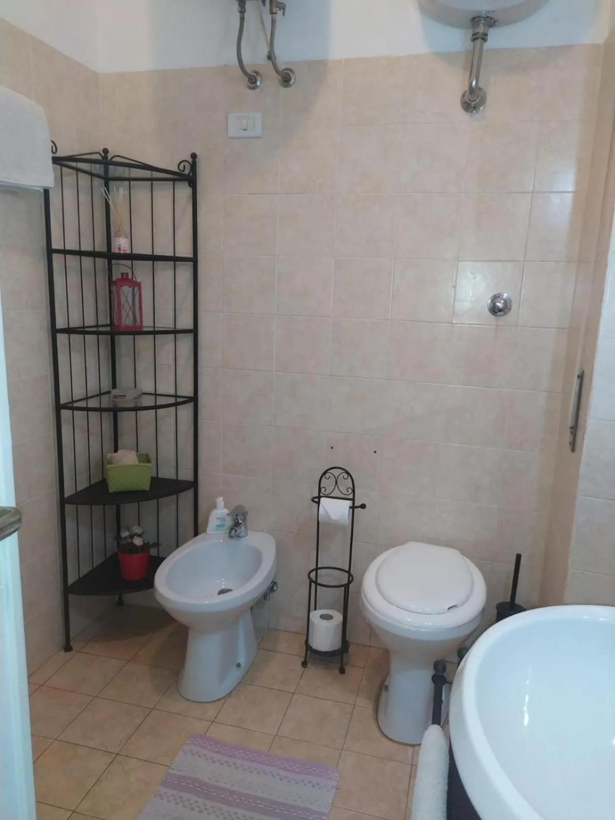 roma capoccia b&b