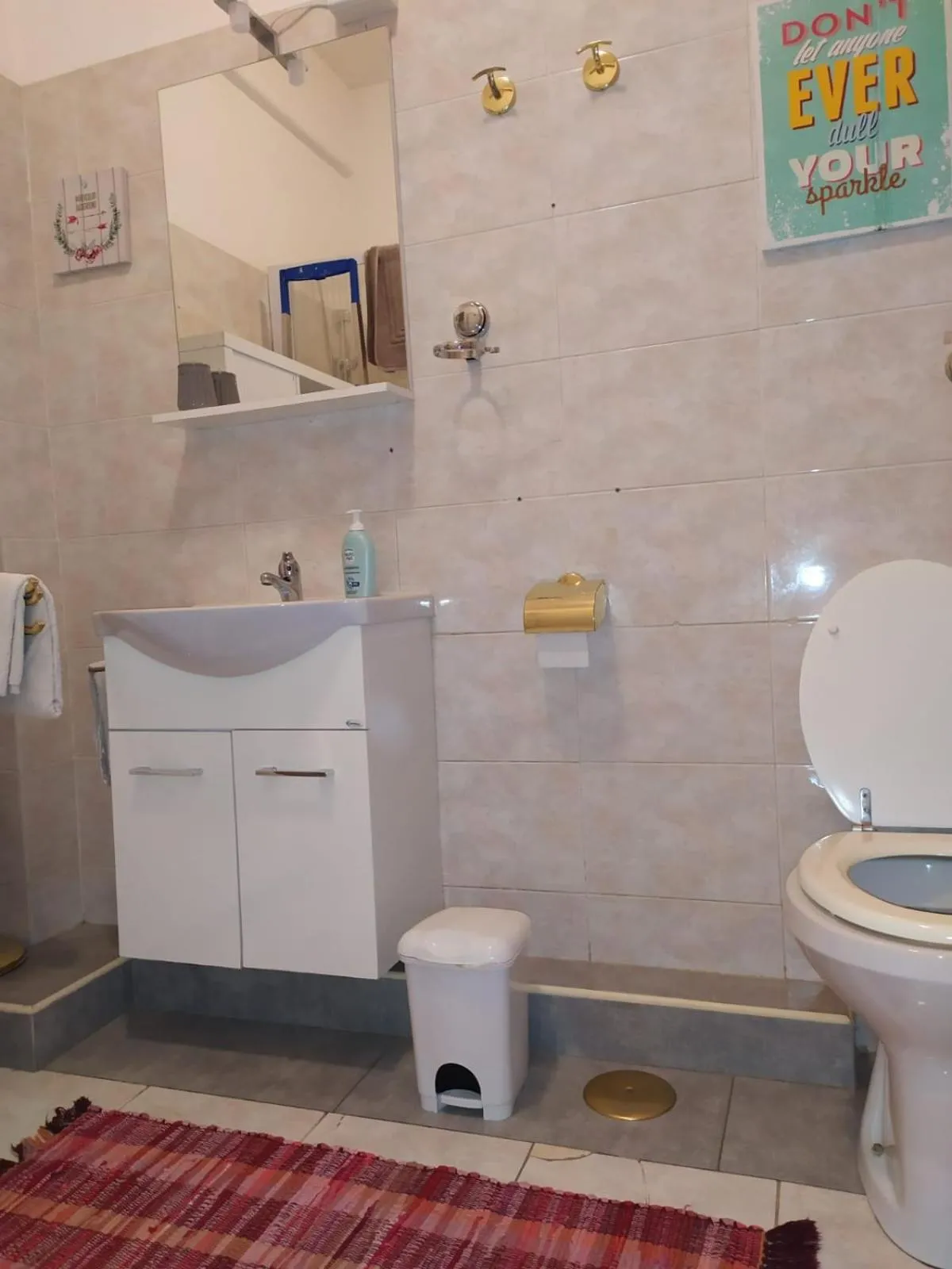 roma capoccia b&b