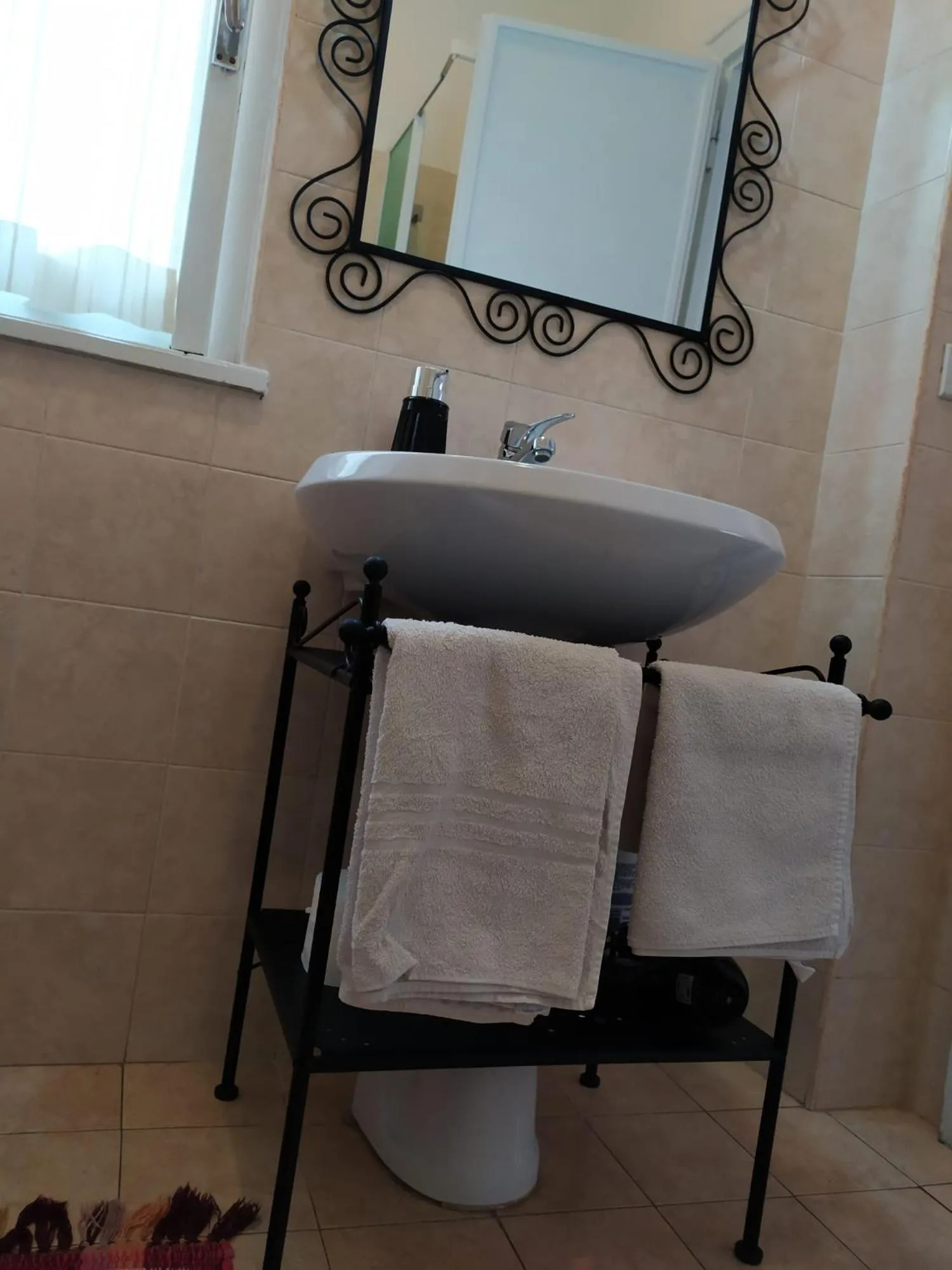 roma capoccia b&b