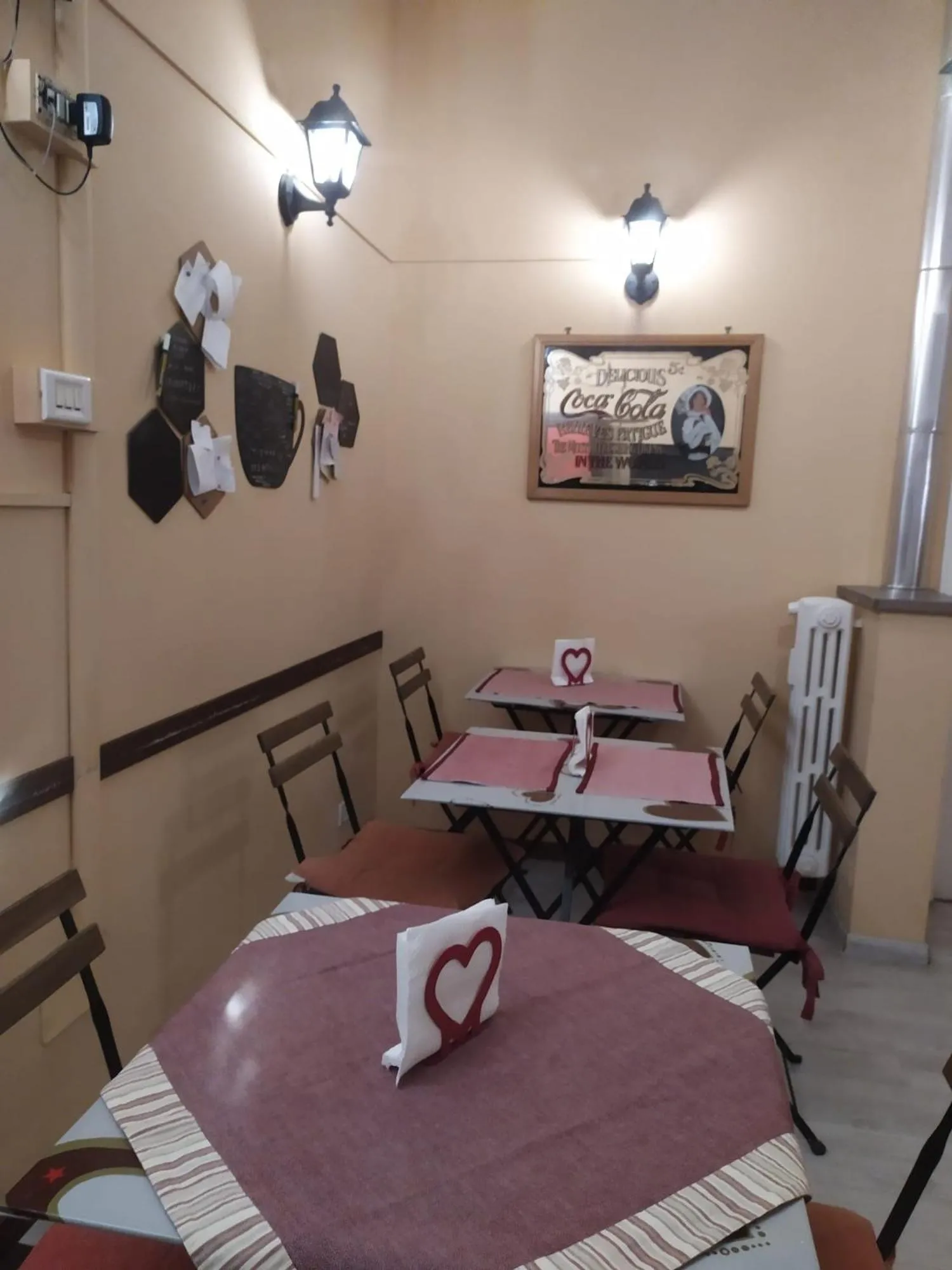 roma capoccia b&b