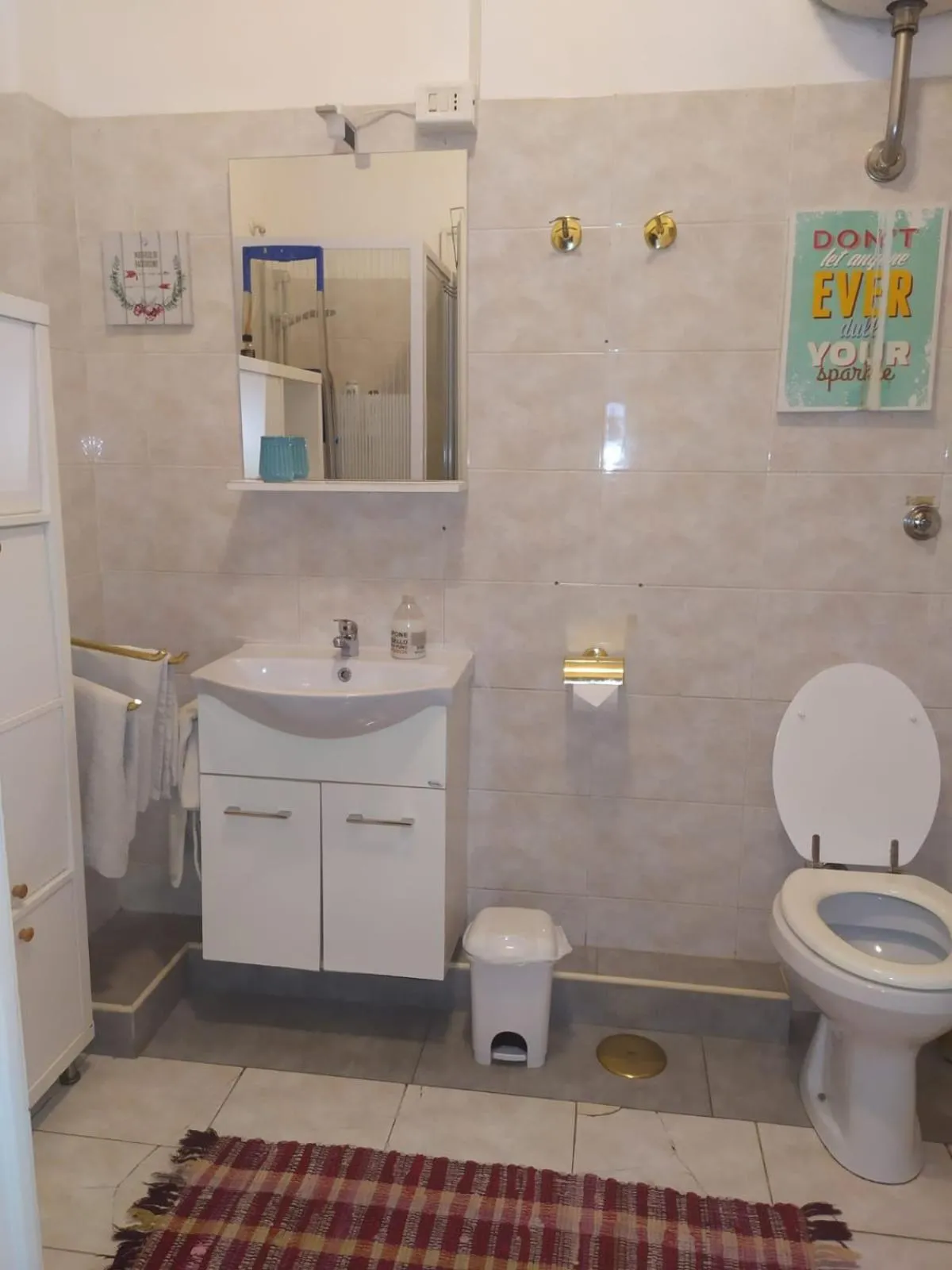 roma capoccia b&b